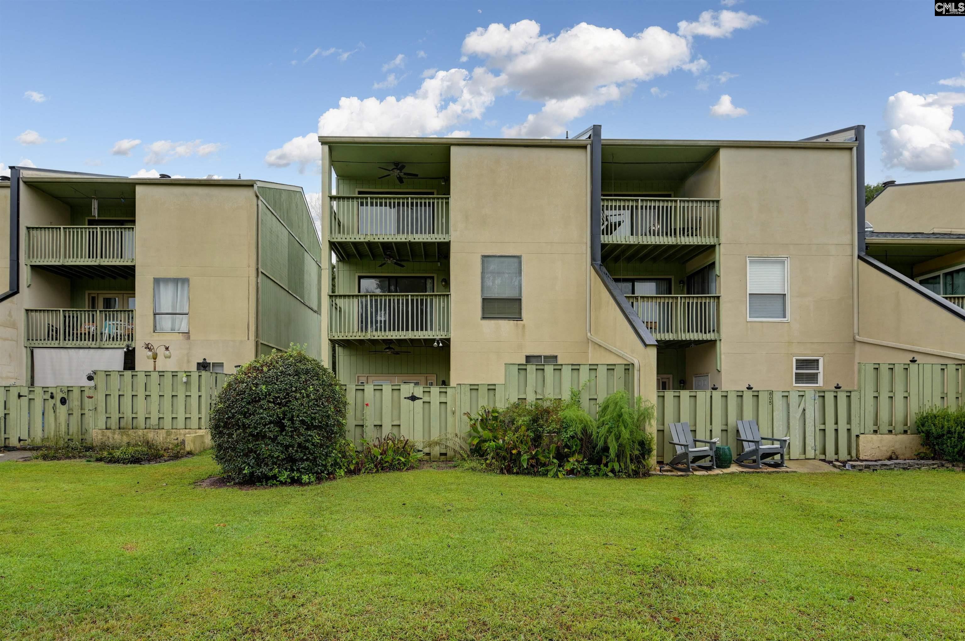 806 Village Lane Columbia, SC 29212