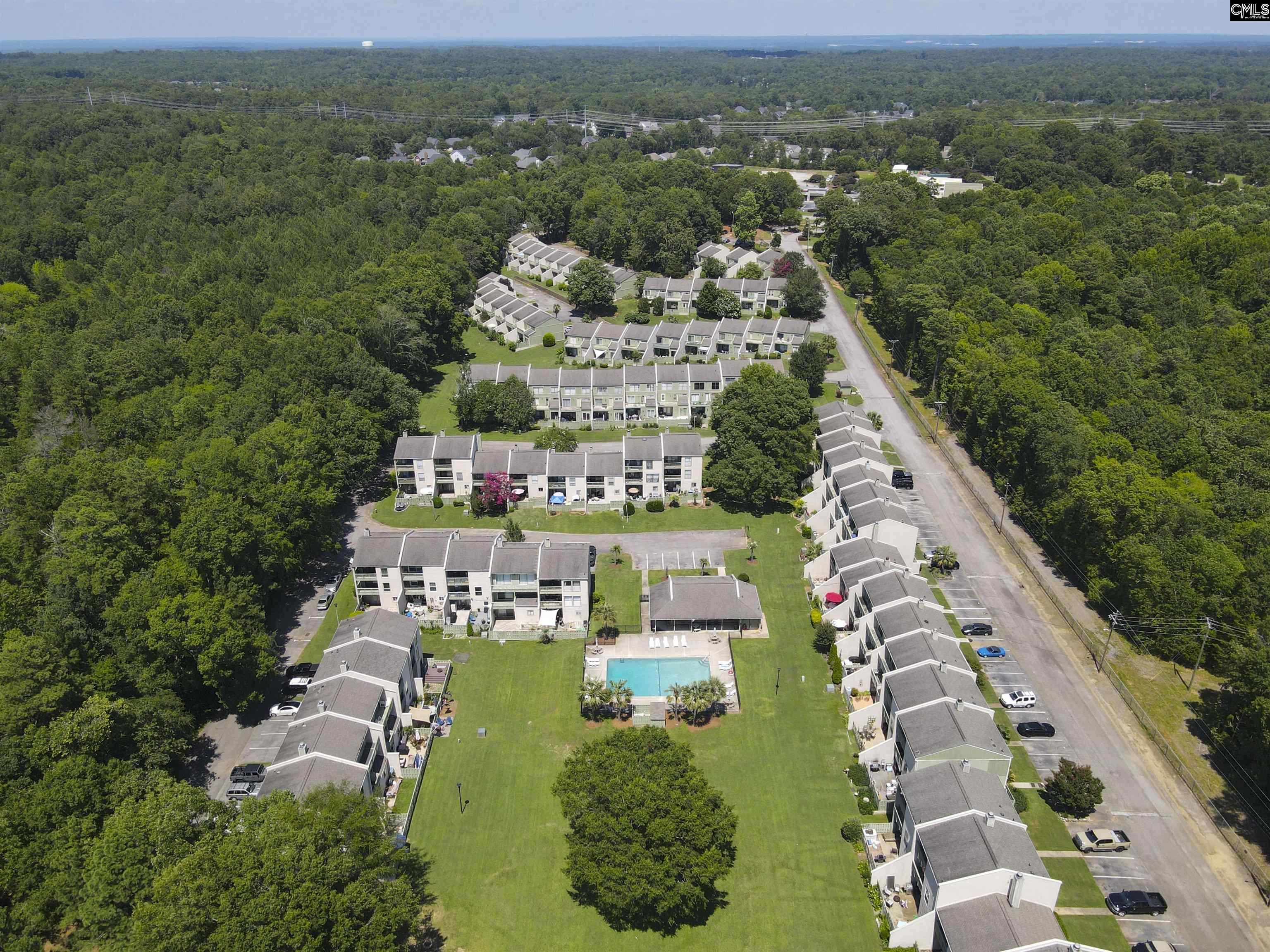 806 Village Lane Columbia, SC 29212