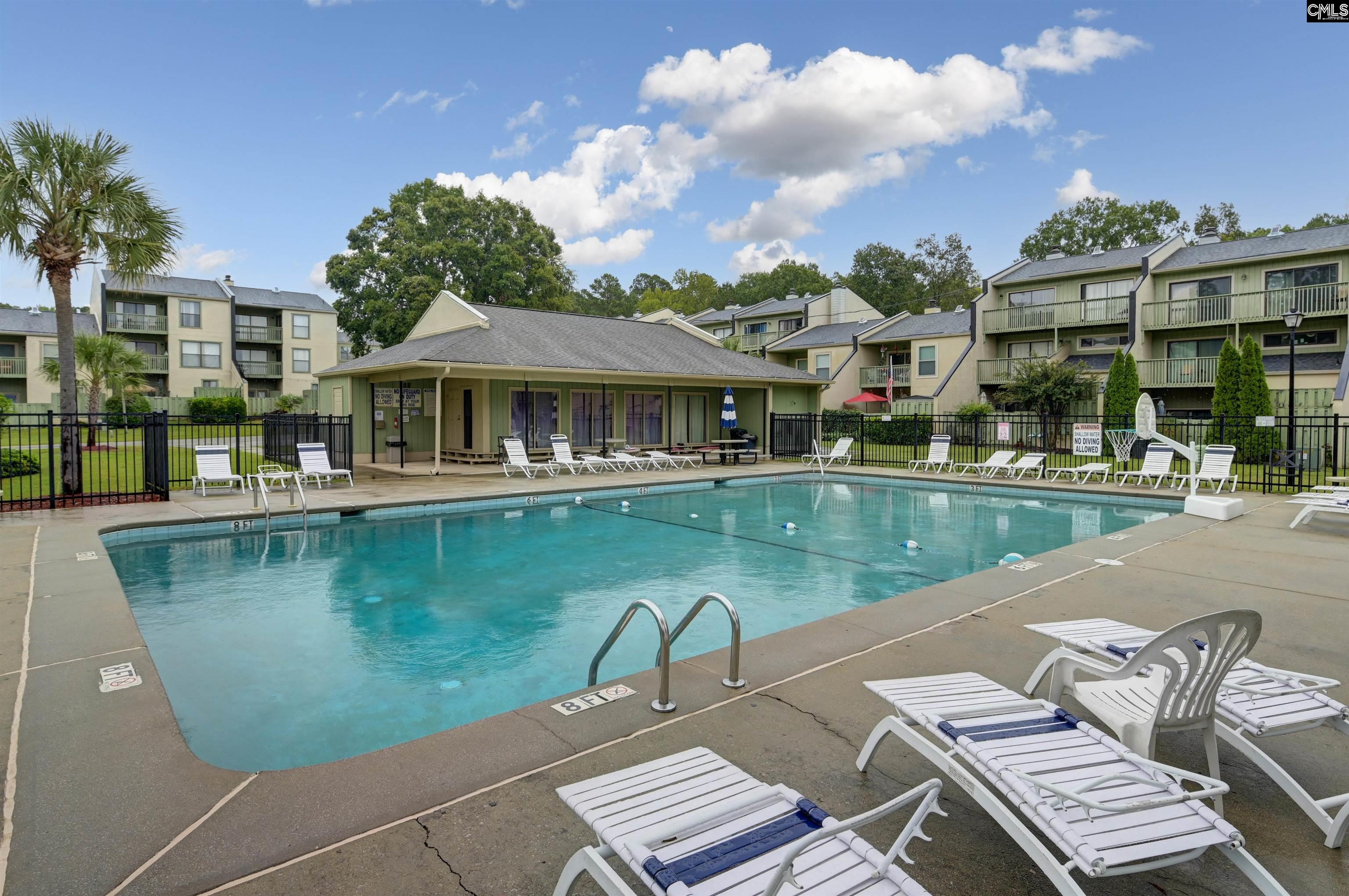 806 Village Lane Columbia, SC 29212