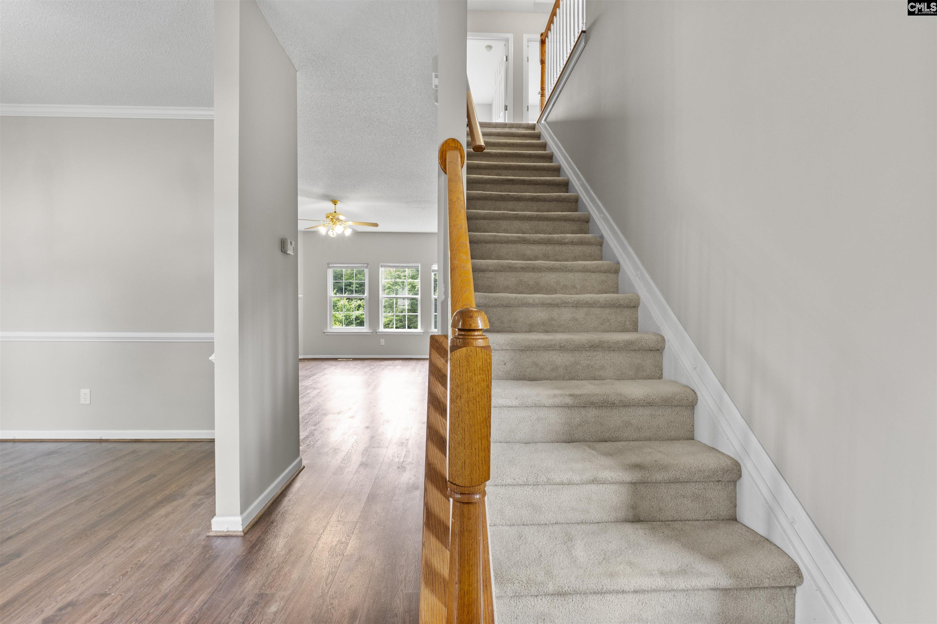 210 Kingston Forest Drive Irmo, SC 29063