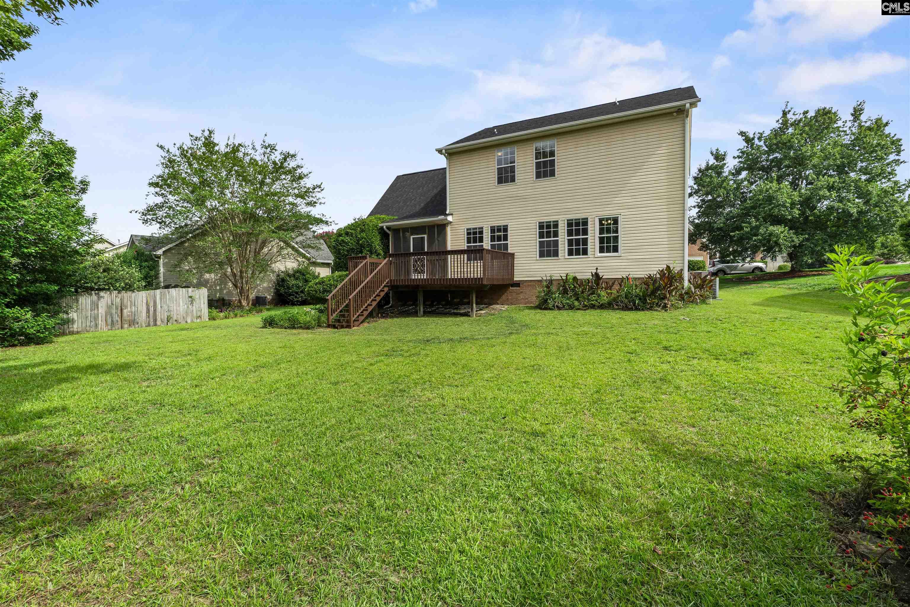 210 Kingston Forest Drive Irmo, SC 29063