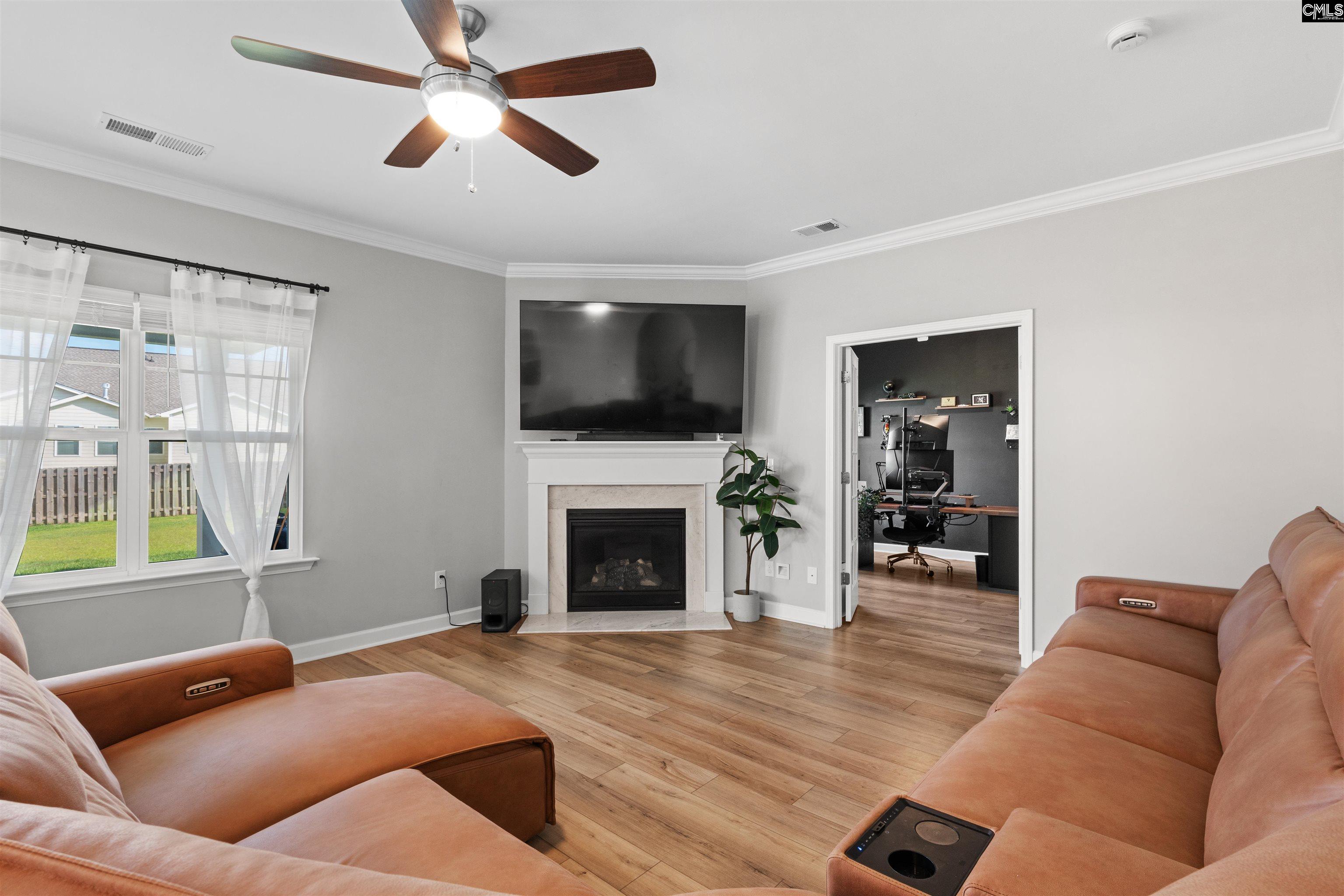 4017 Summerland Way Elgin, SC 29045