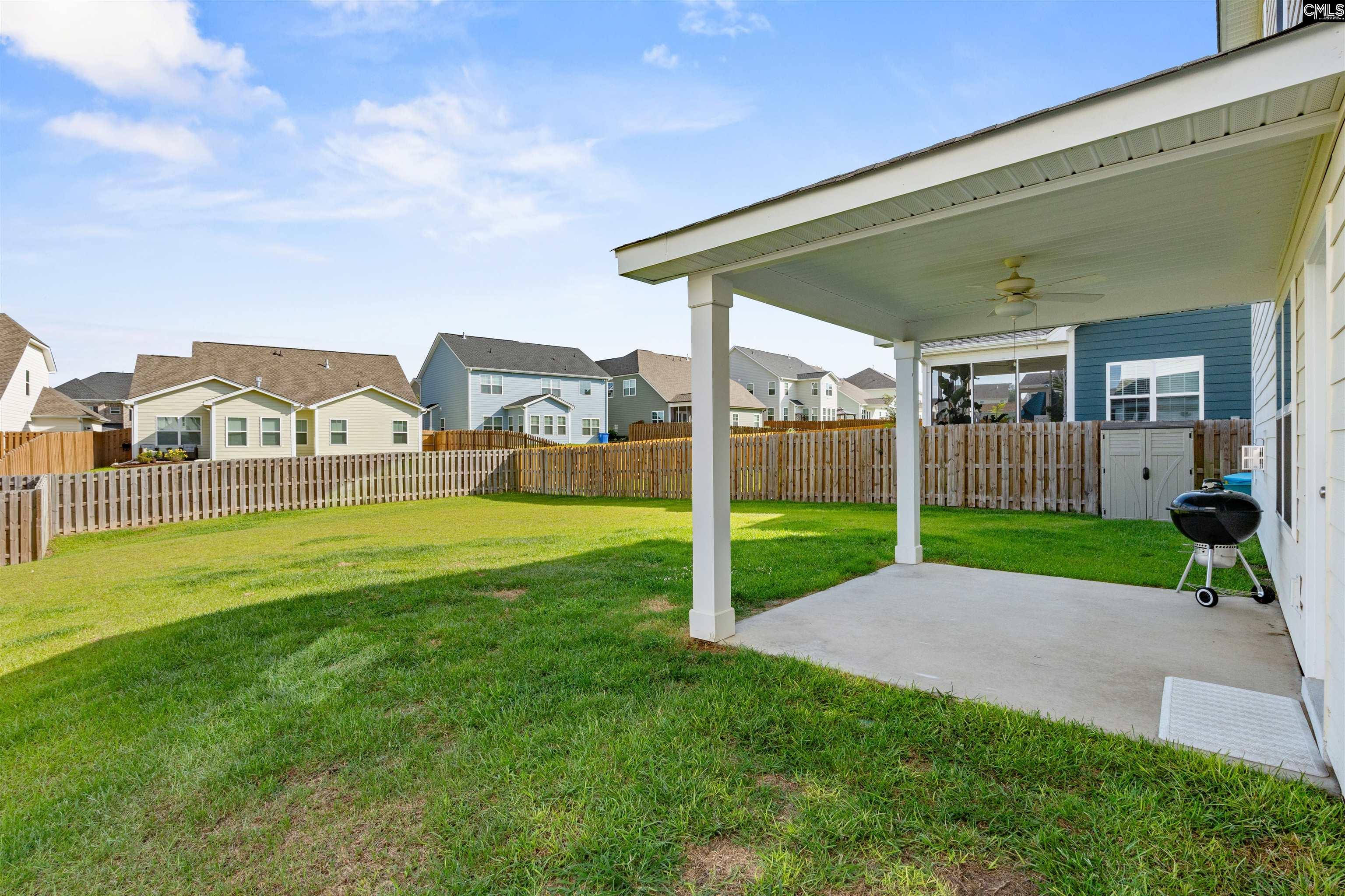 4017 Summerland Way Elgin, SC 29045