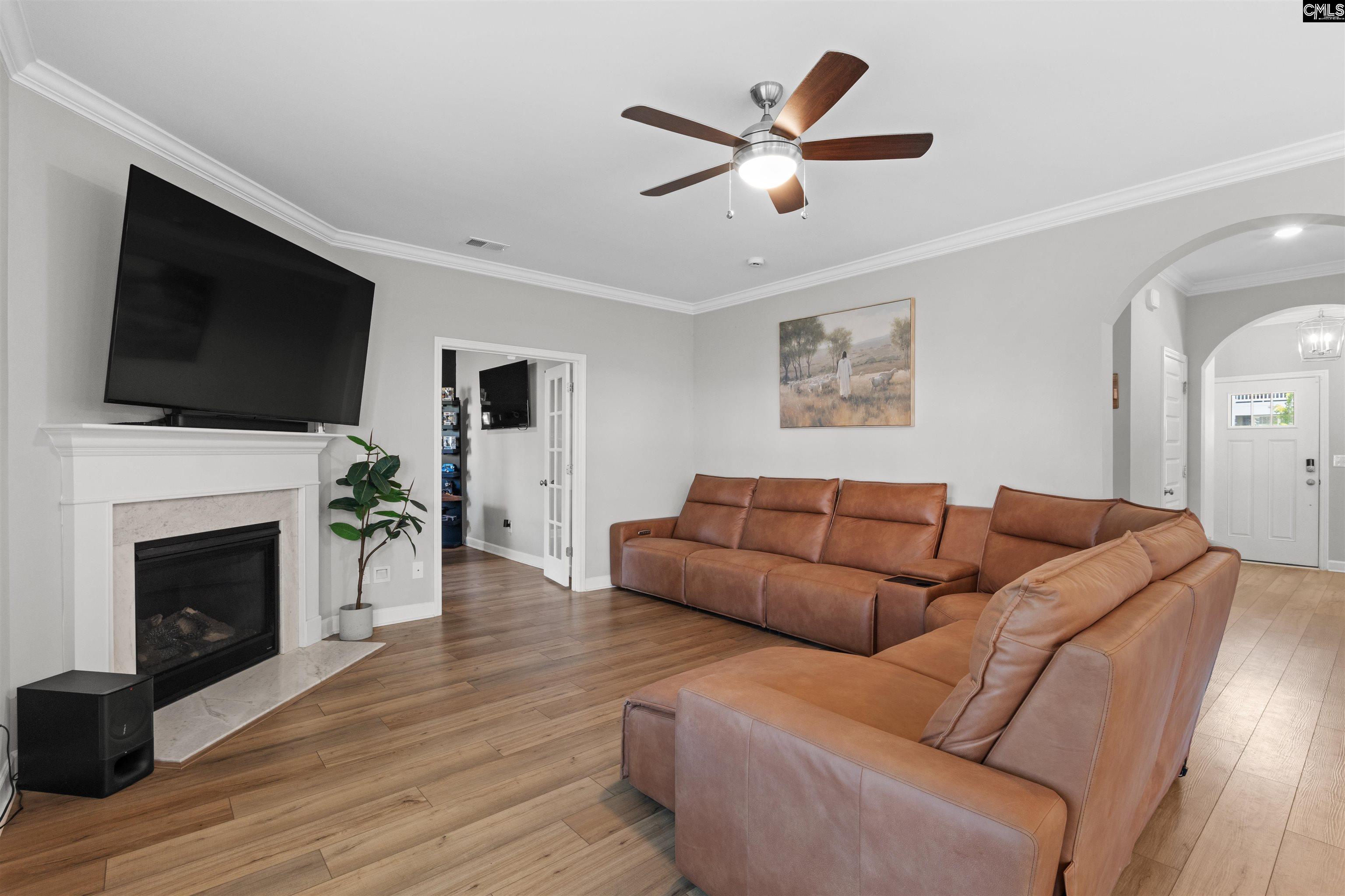 4017 Summerland Way Elgin, SC 29045