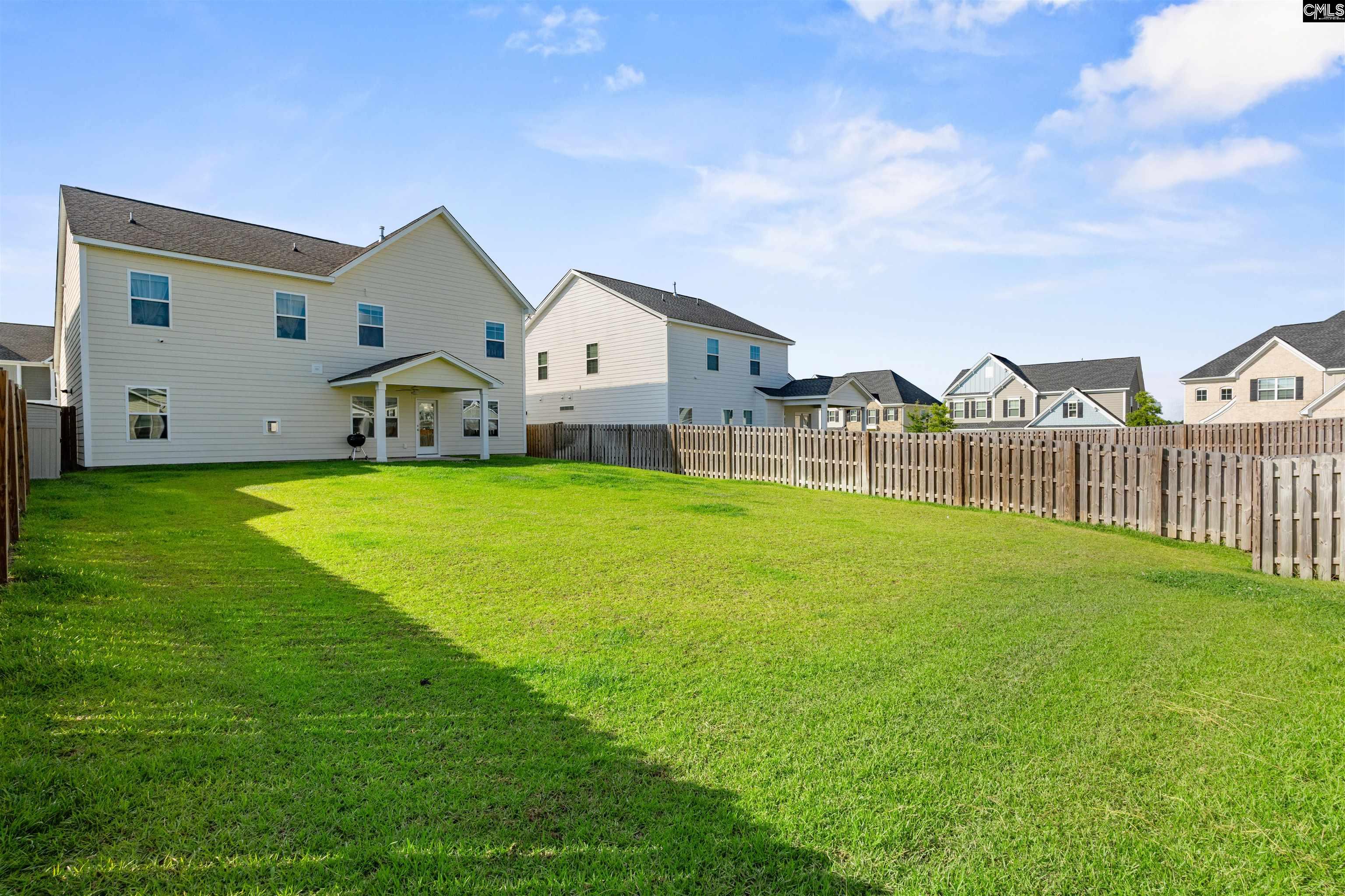 4017 Summerland Way Elgin, SC 29045