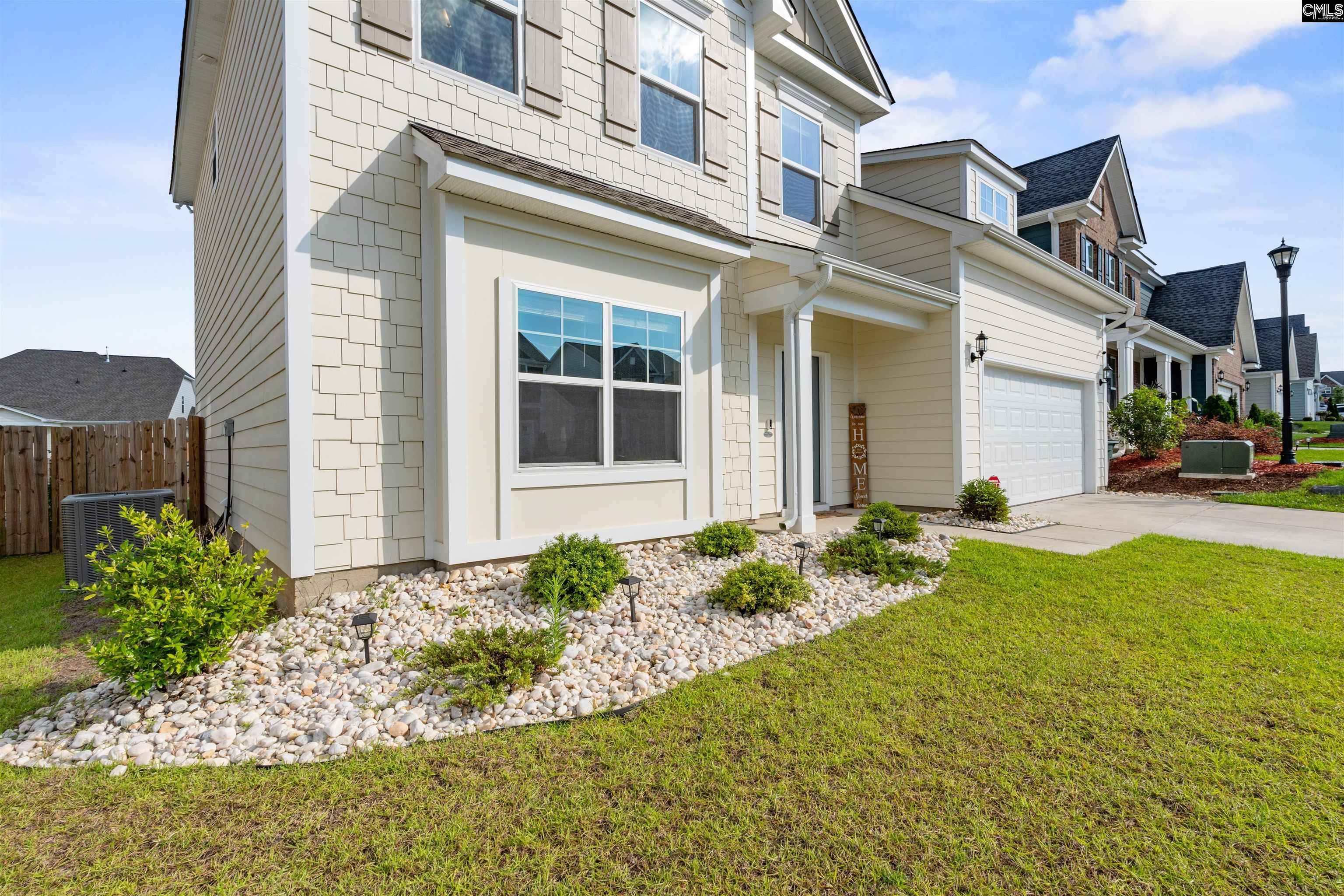 4017 Summerland Way Elgin, SC 29045