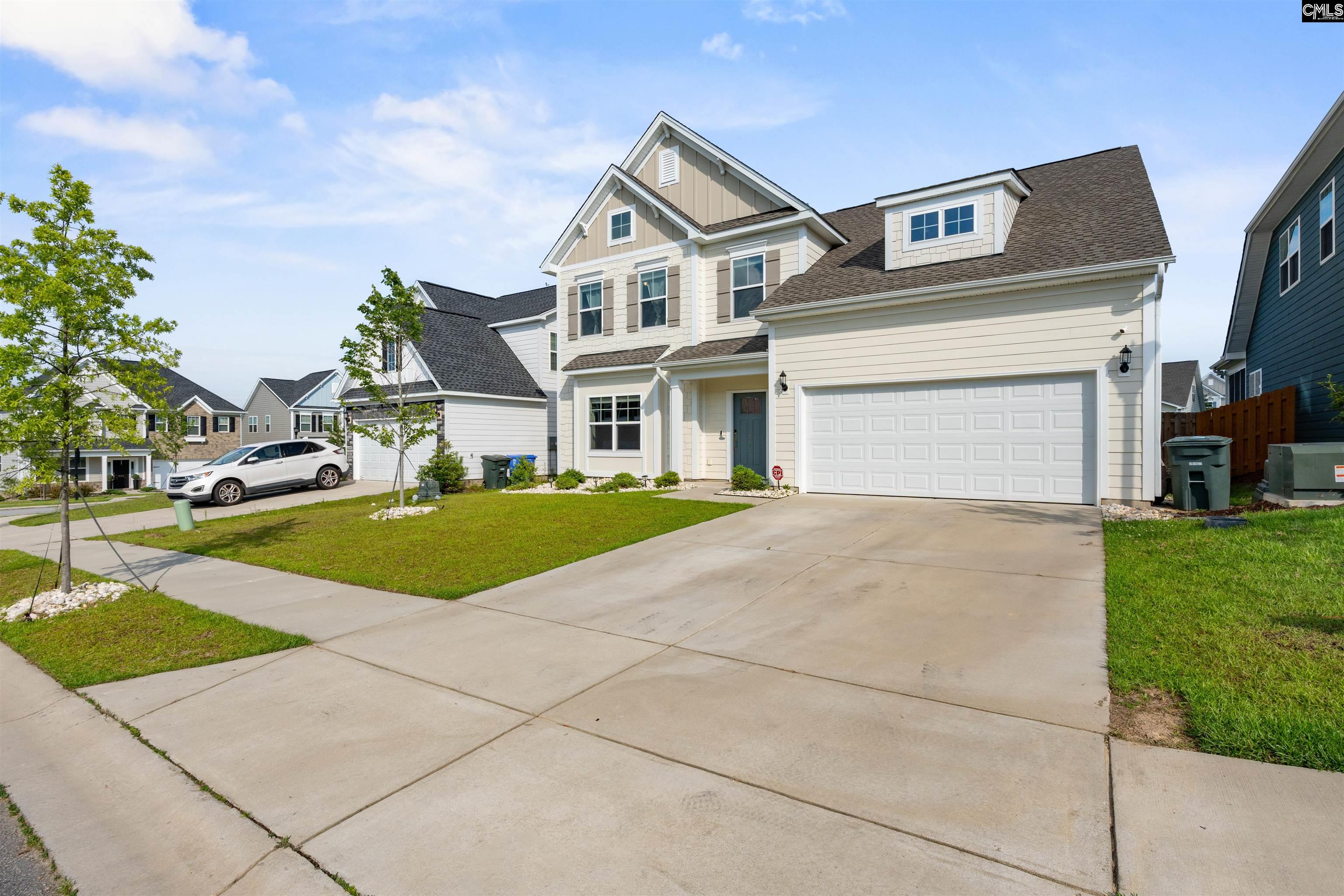 4017 Summerland Way Elgin, SC 29045