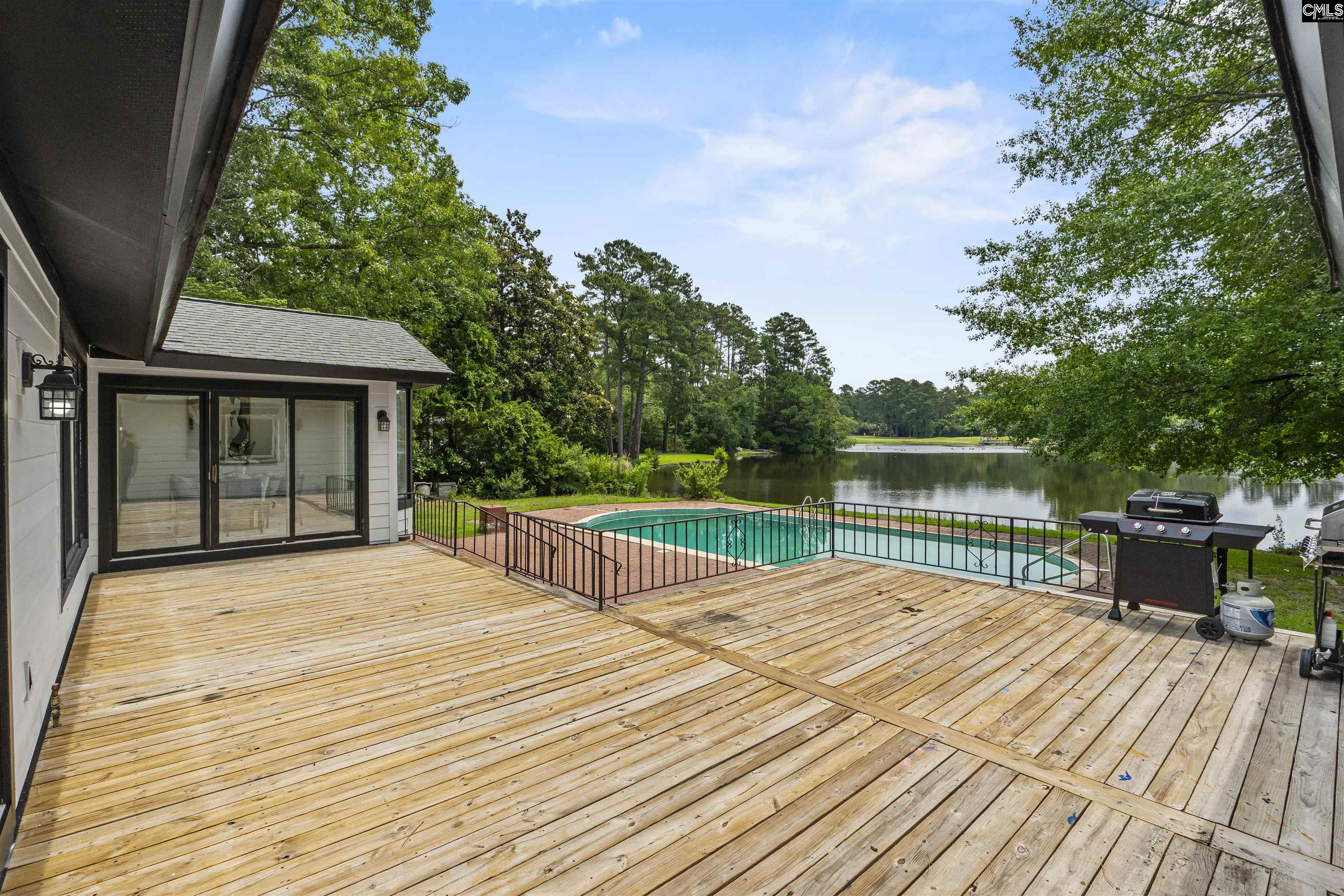18 Northlake Road Columbia, SC 29223