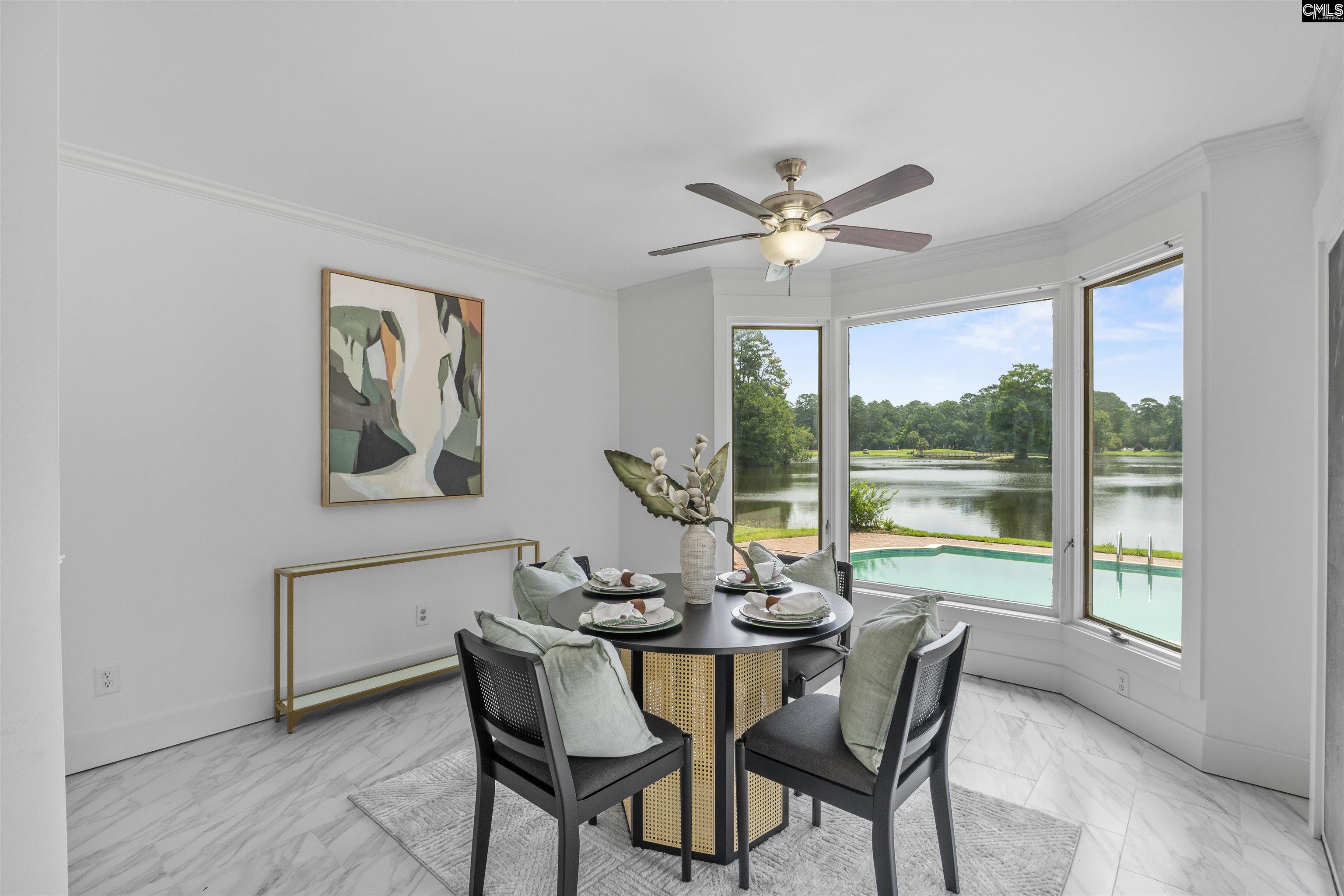 18 Northlake Road Columbia, SC 29223