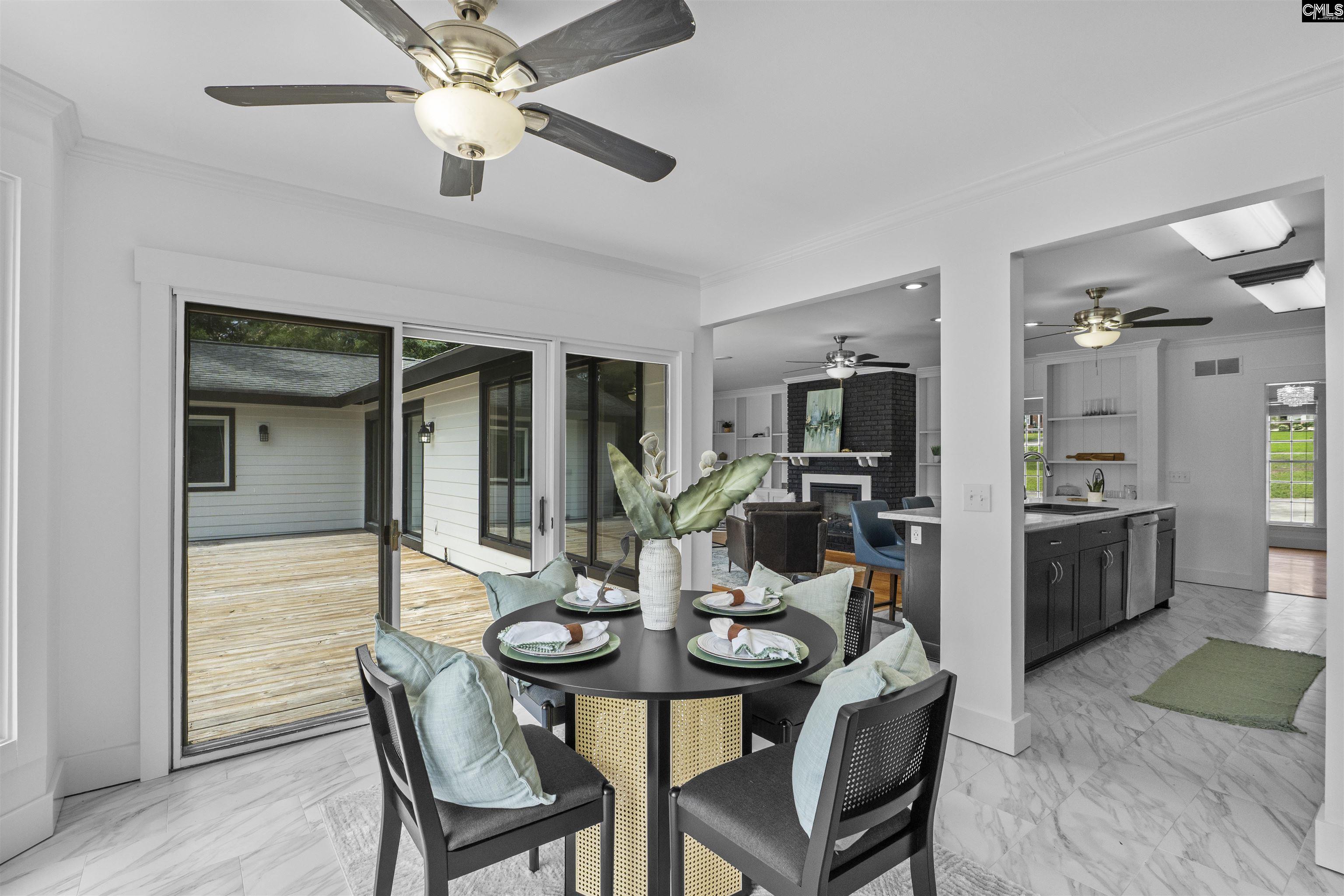 18 Northlake Road Columbia, SC 29223