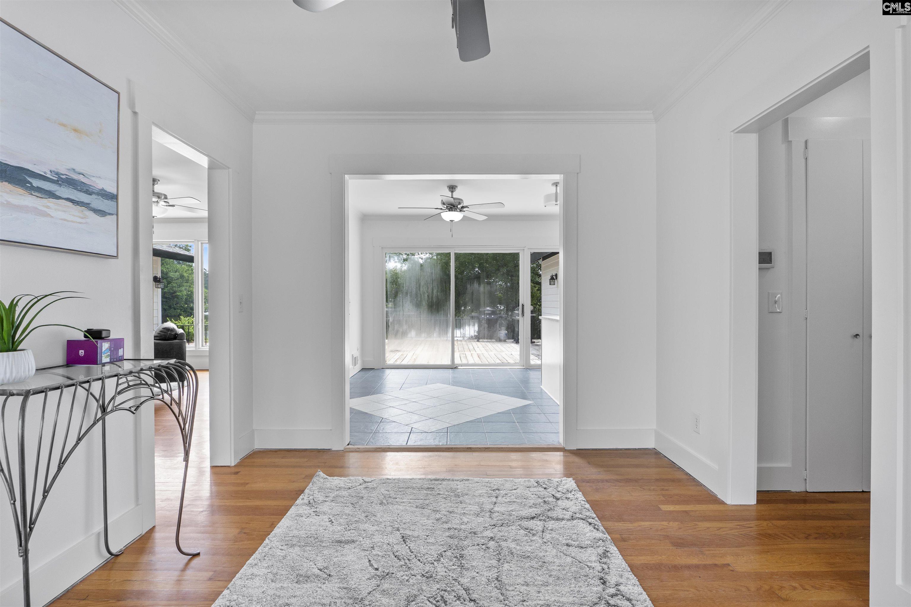 18 Northlake Road Columbia, SC 29223