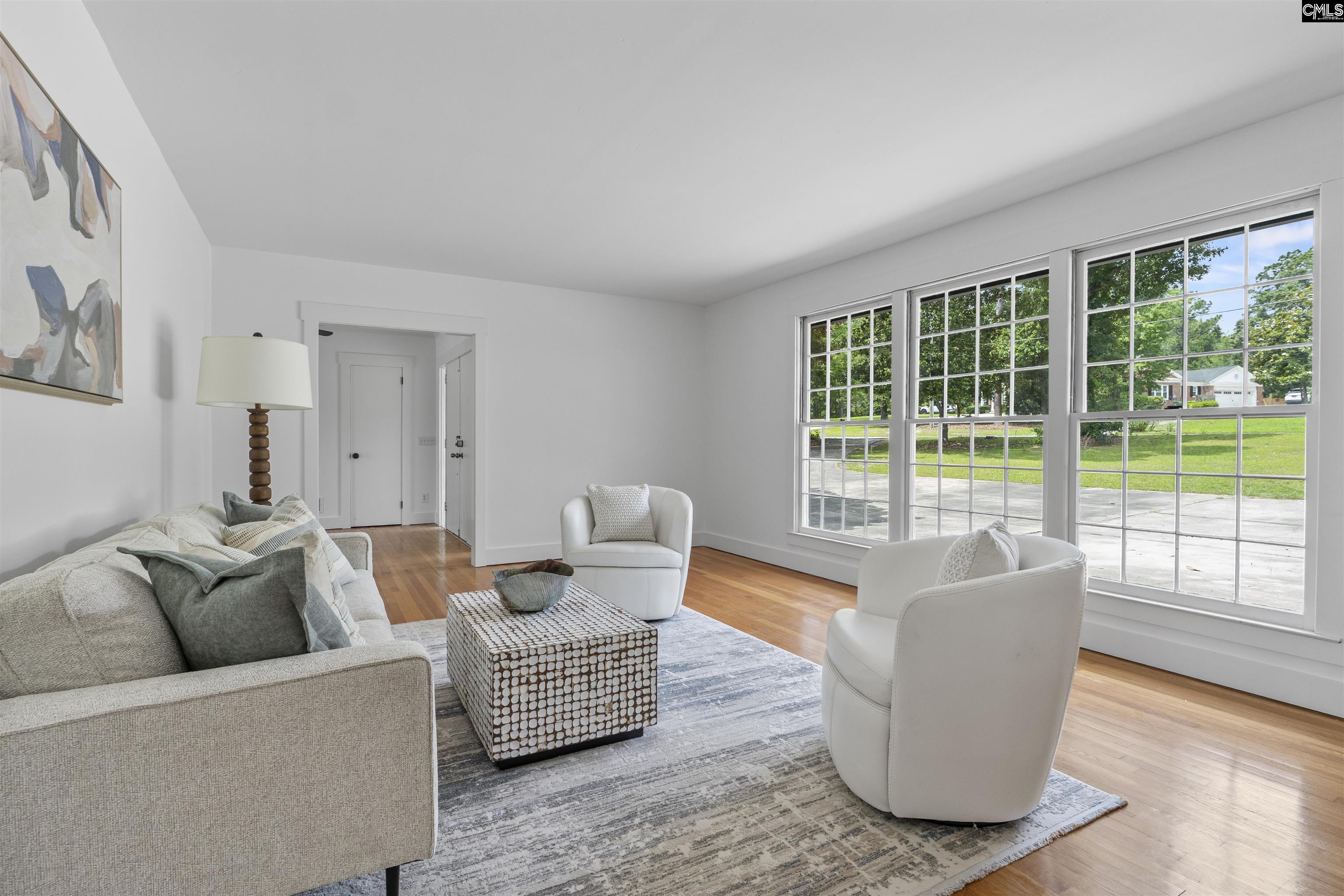 18 Northlake Road Columbia, SC 29223