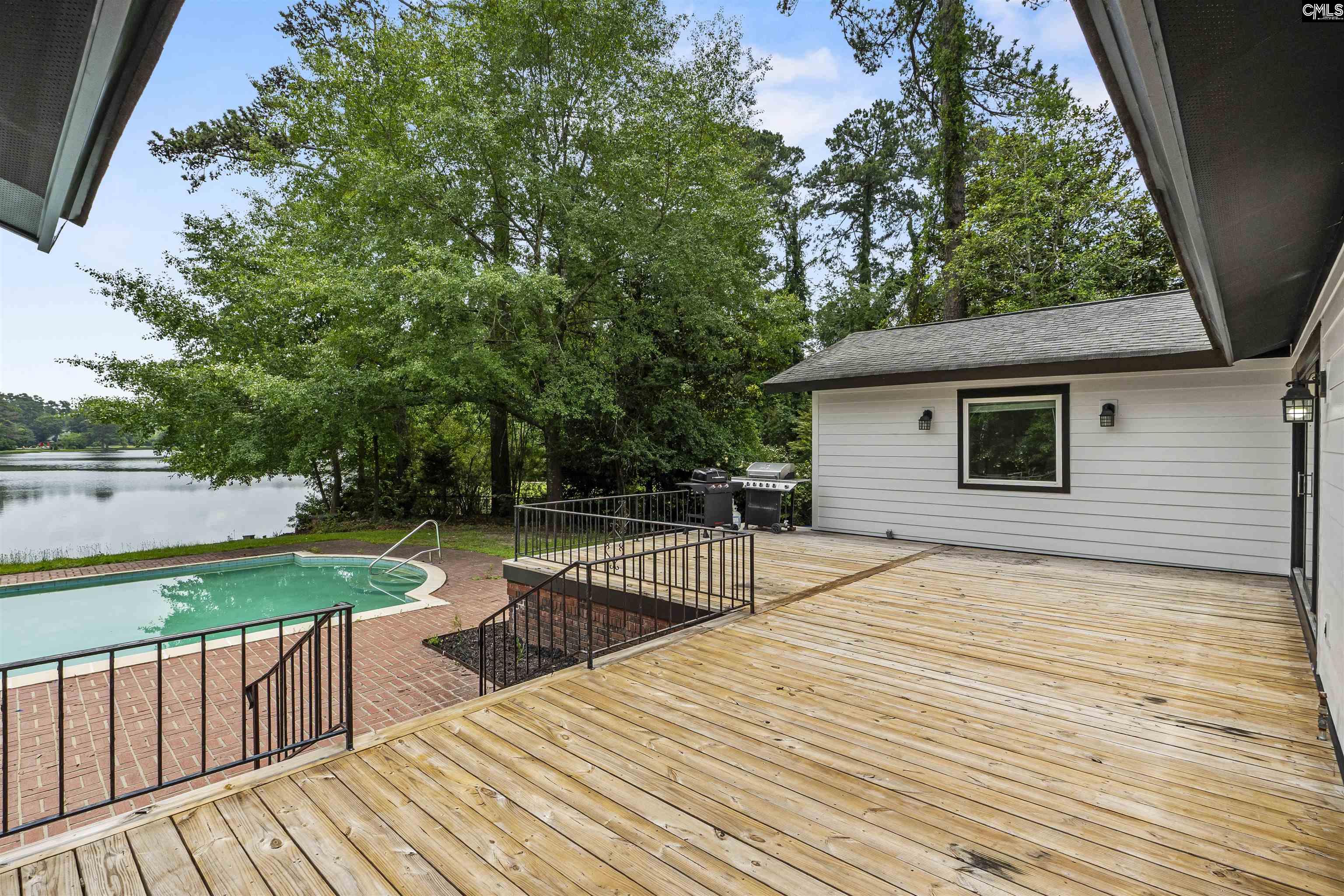 18 Northlake Road Columbia, SC 29223