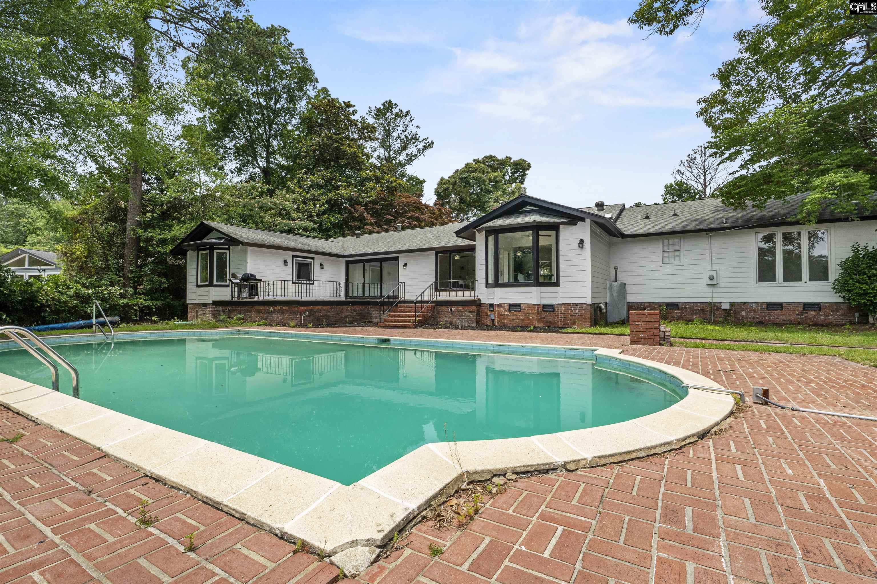18 Northlake Road Columbia, SC 29223