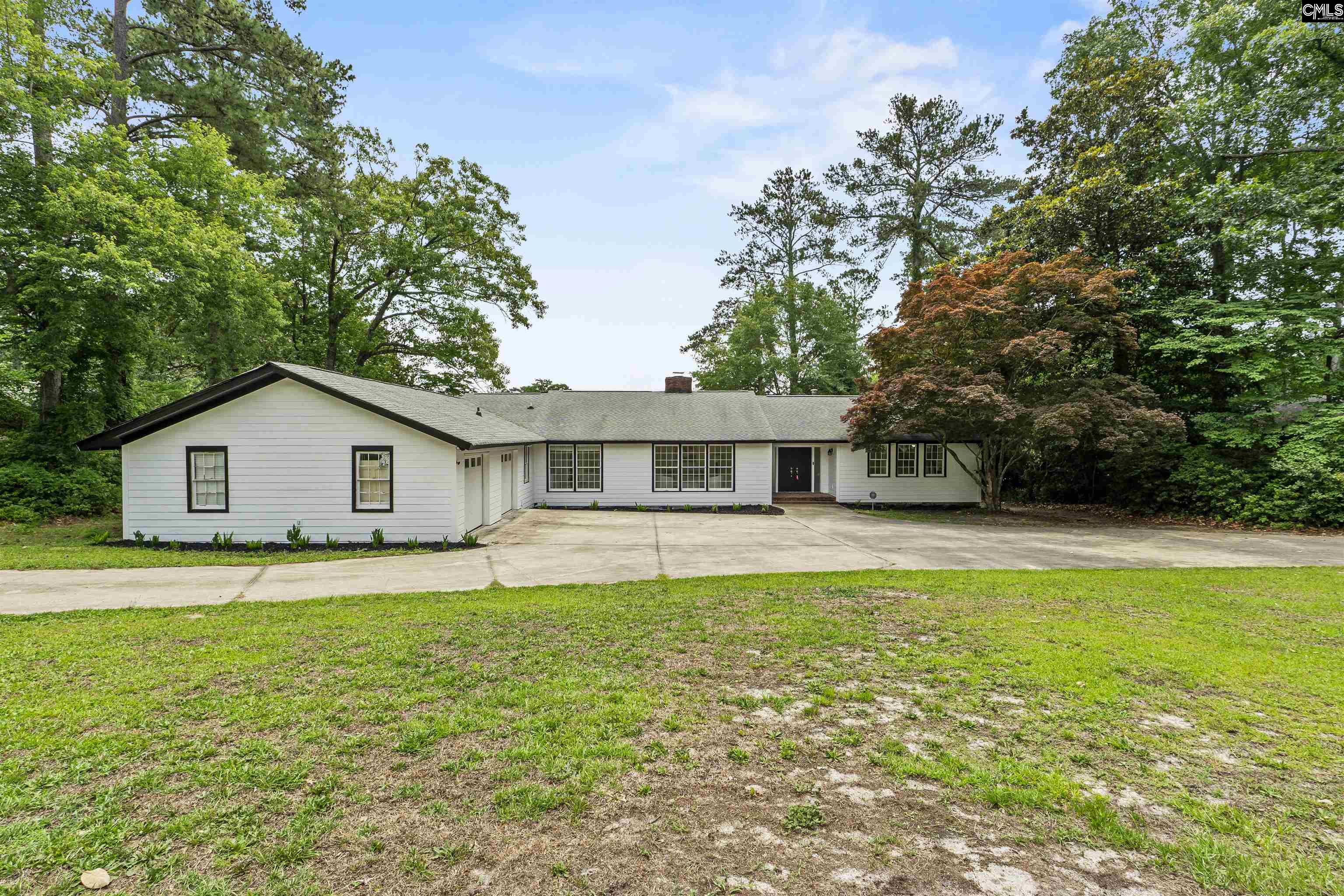 18 Northlake Road Columbia, SC 29223