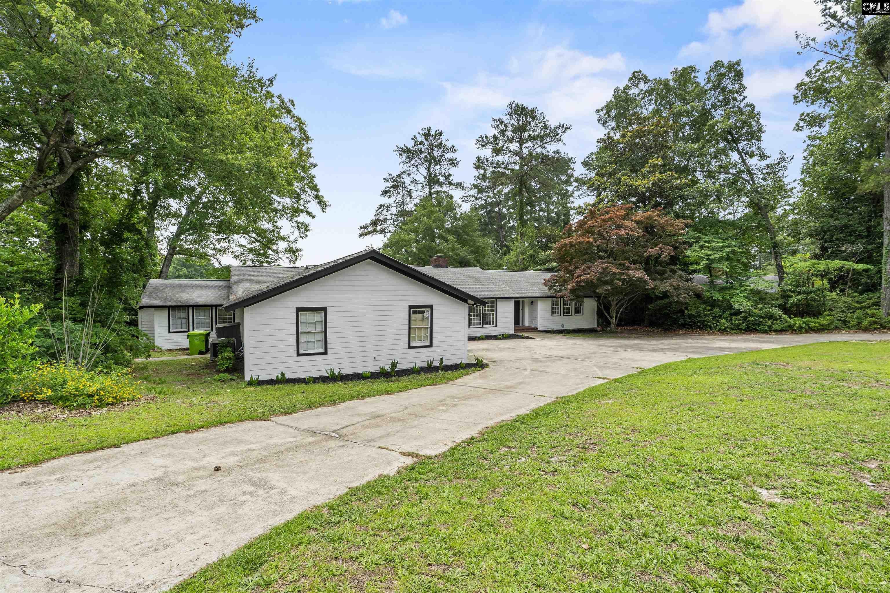 18 Northlake Road Columbia, SC 29223
