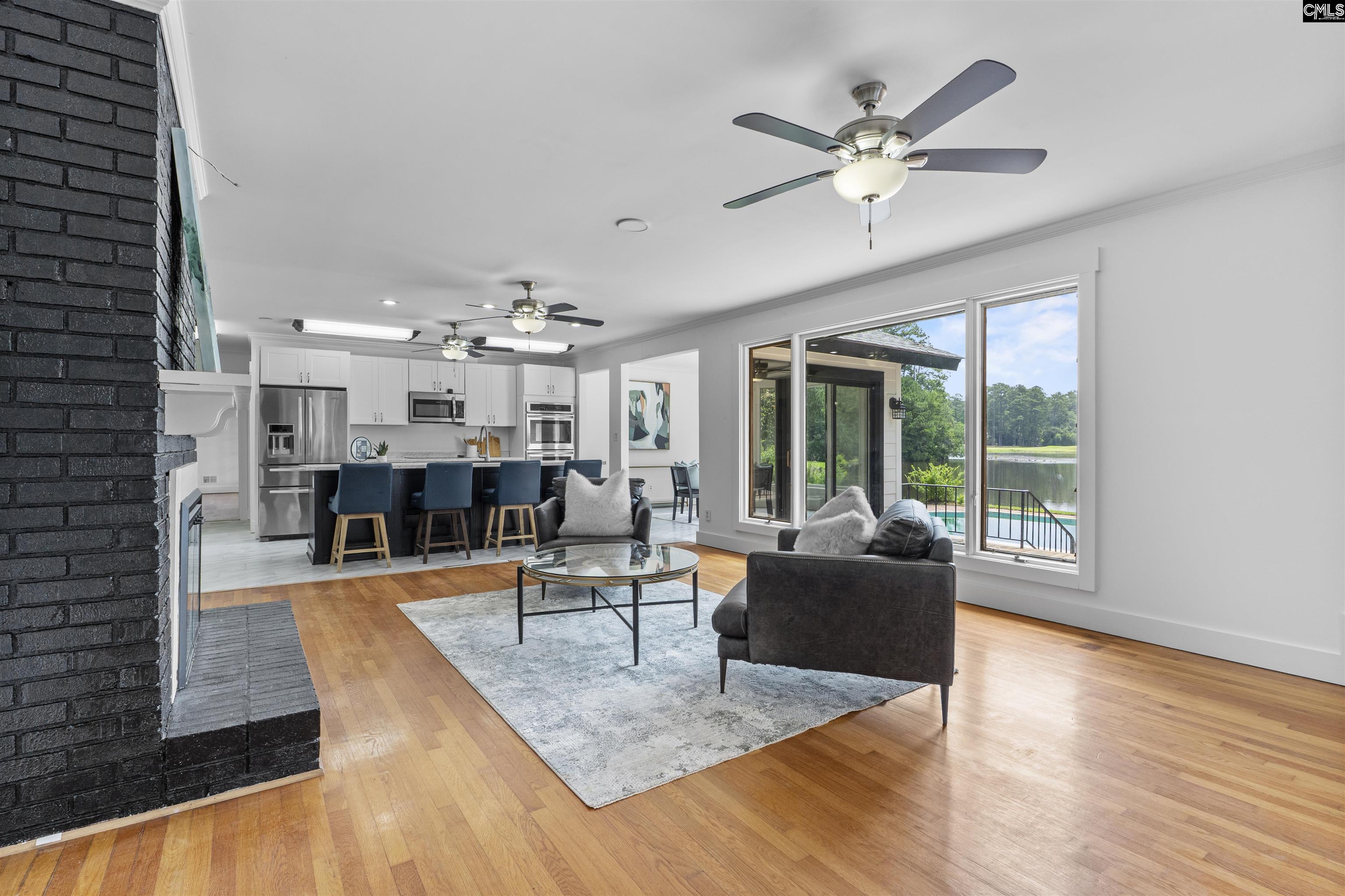 18 Northlake Road Columbia, SC 29223
