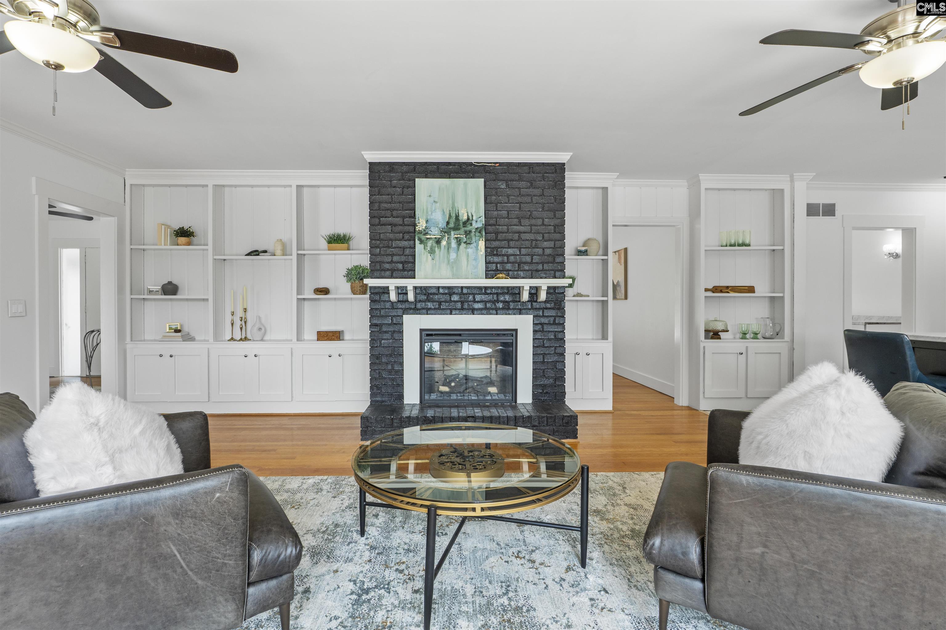 18 Northlake Road Columbia, SC 29223
