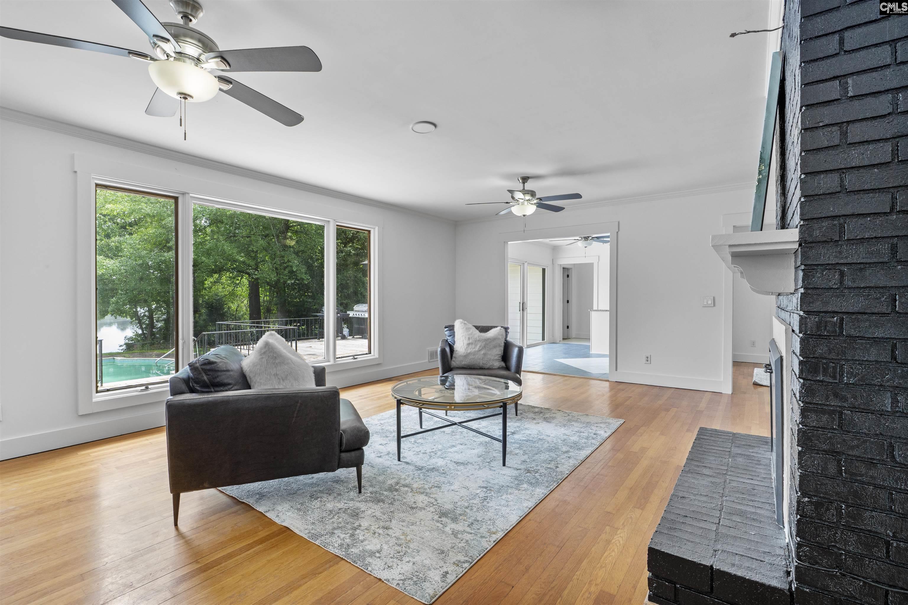 18 Northlake Road Columbia, SC 29223