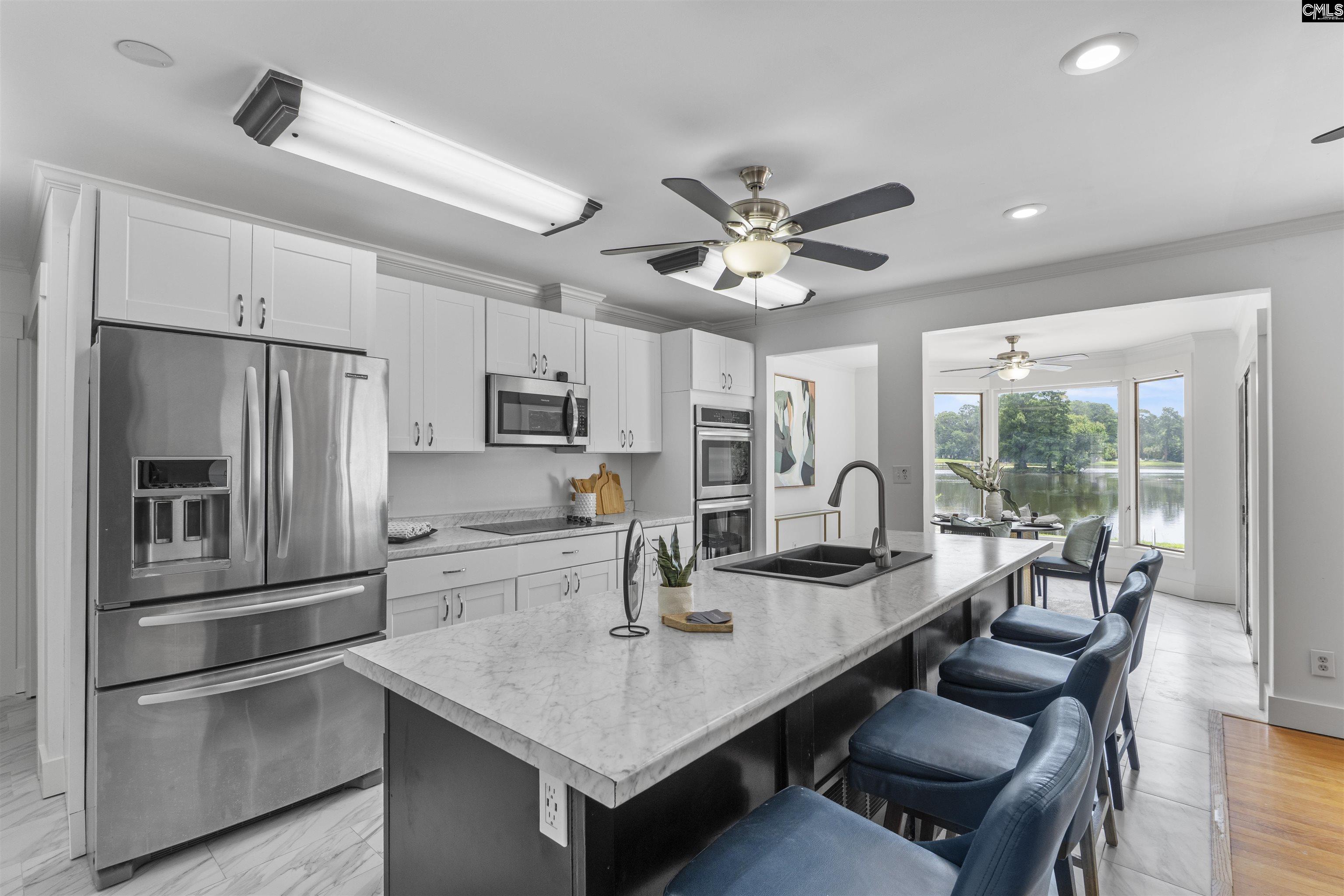 18 Northlake Road Columbia, SC 29223