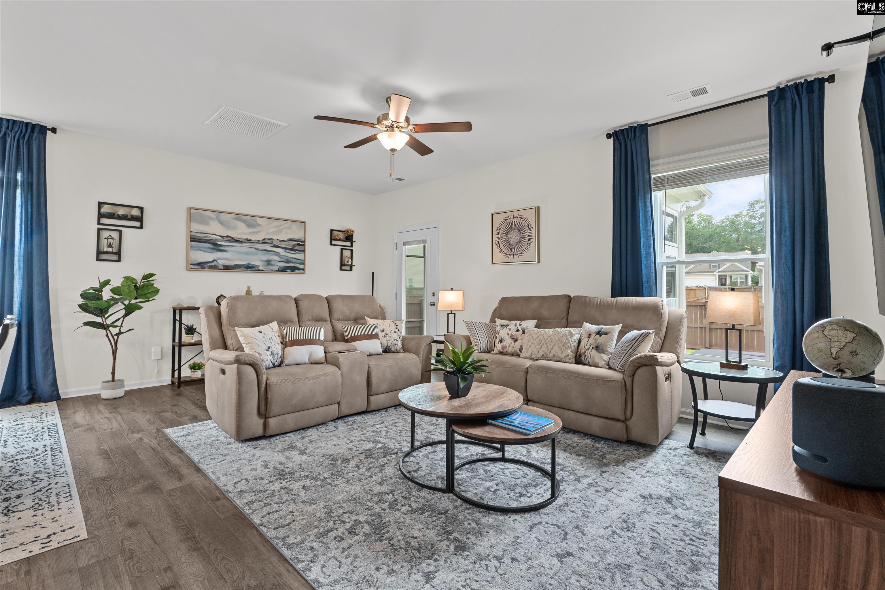 29 Harvest Glen Drive Elgin, SC 29045