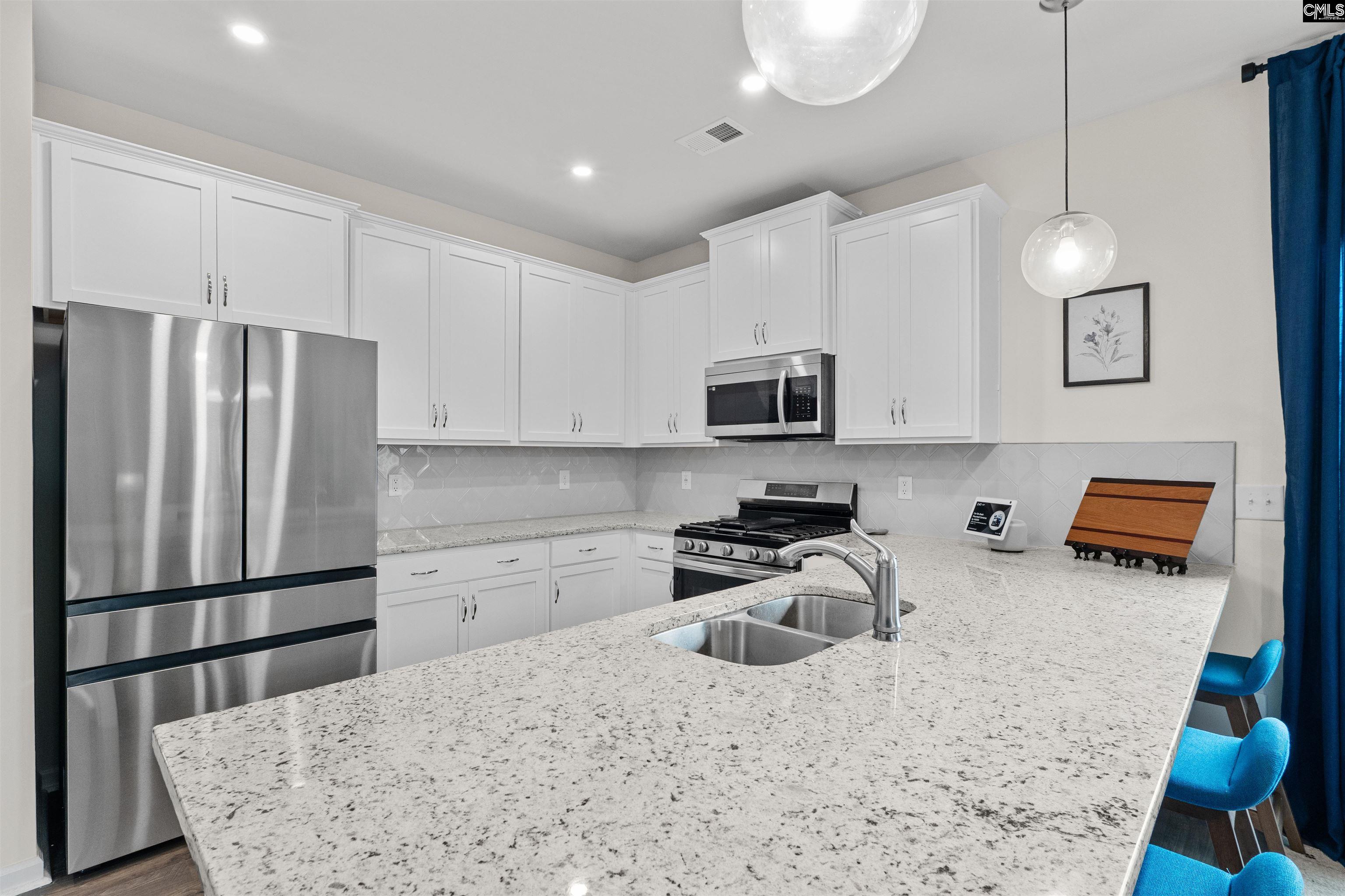 29 Harvest Glen Drive Elgin, SC 29045