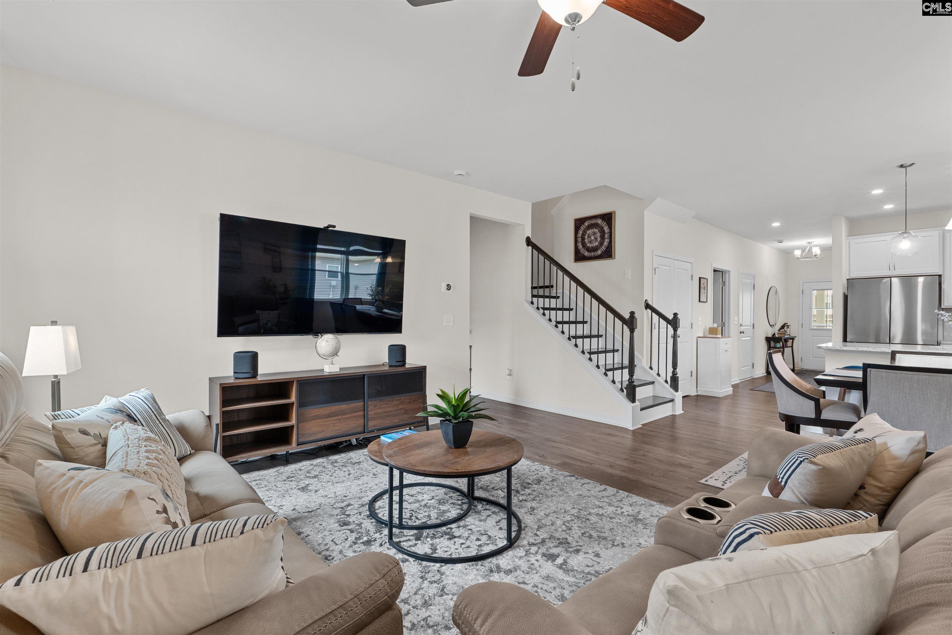 29 Harvest Glen Drive Elgin, SC 29045