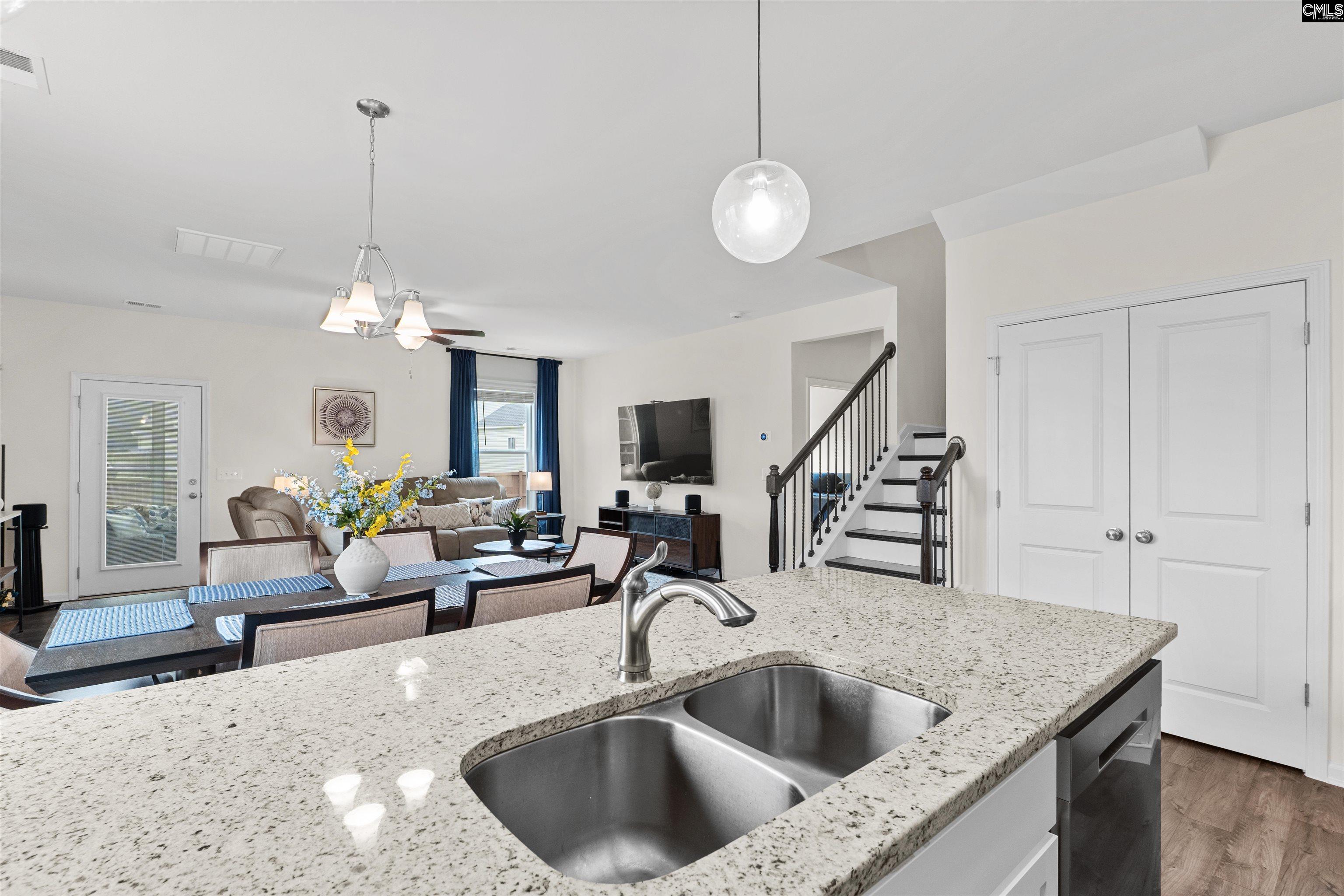 29 Harvest Glen Drive Elgin, SC 29045