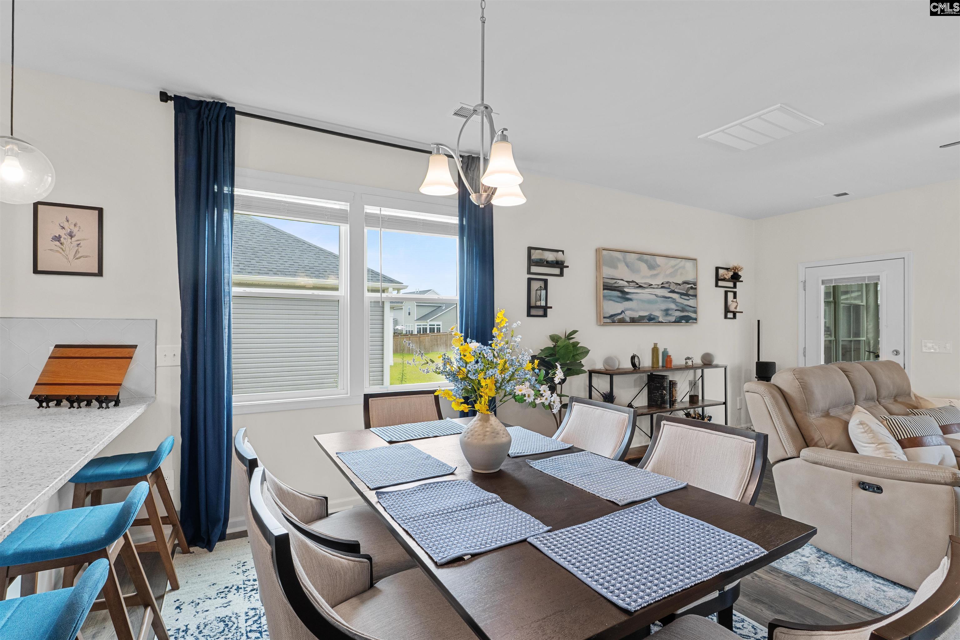 29 Harvest Glen Drive Elgin, SC 29045