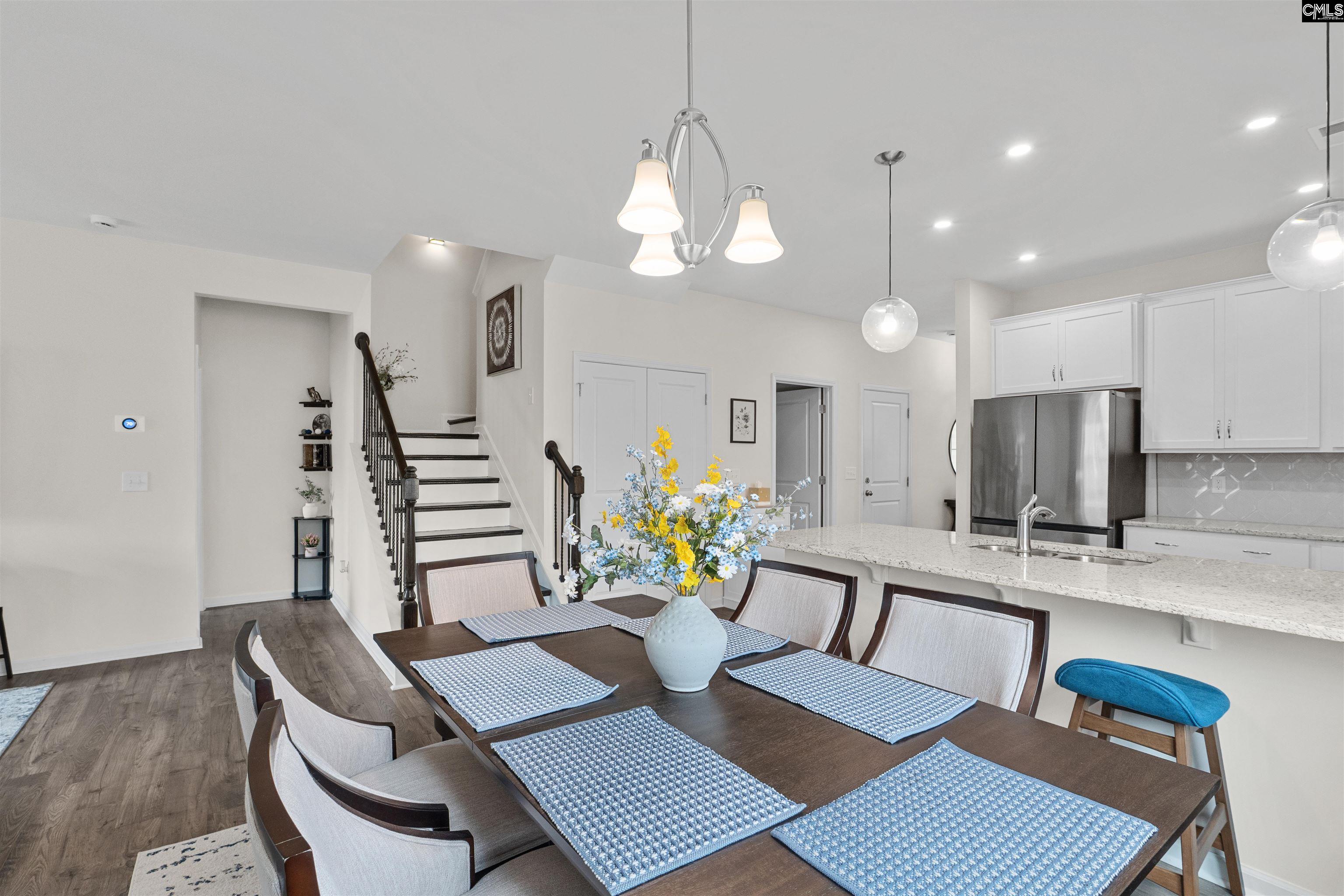 29 Harvest Glen Drive Elgin, SC 29045