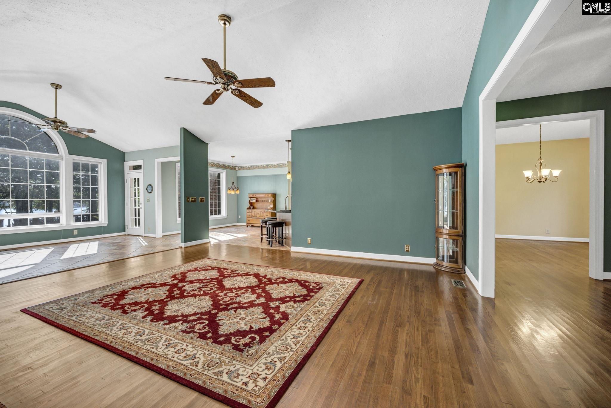 1143 Murray Point Road Batesburg, SC 29006-0000