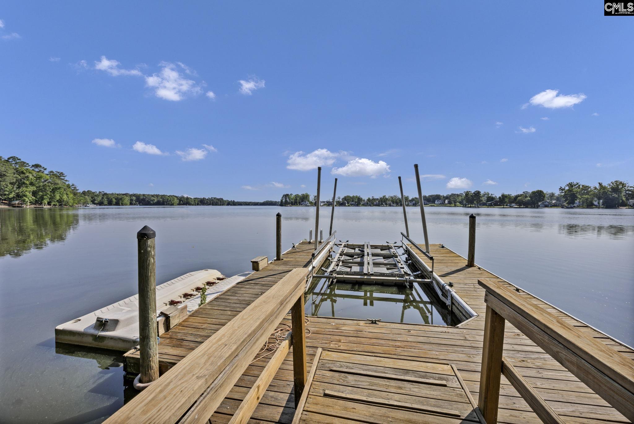 1143 Murray Point Road Batesburg, SC 29006-0000