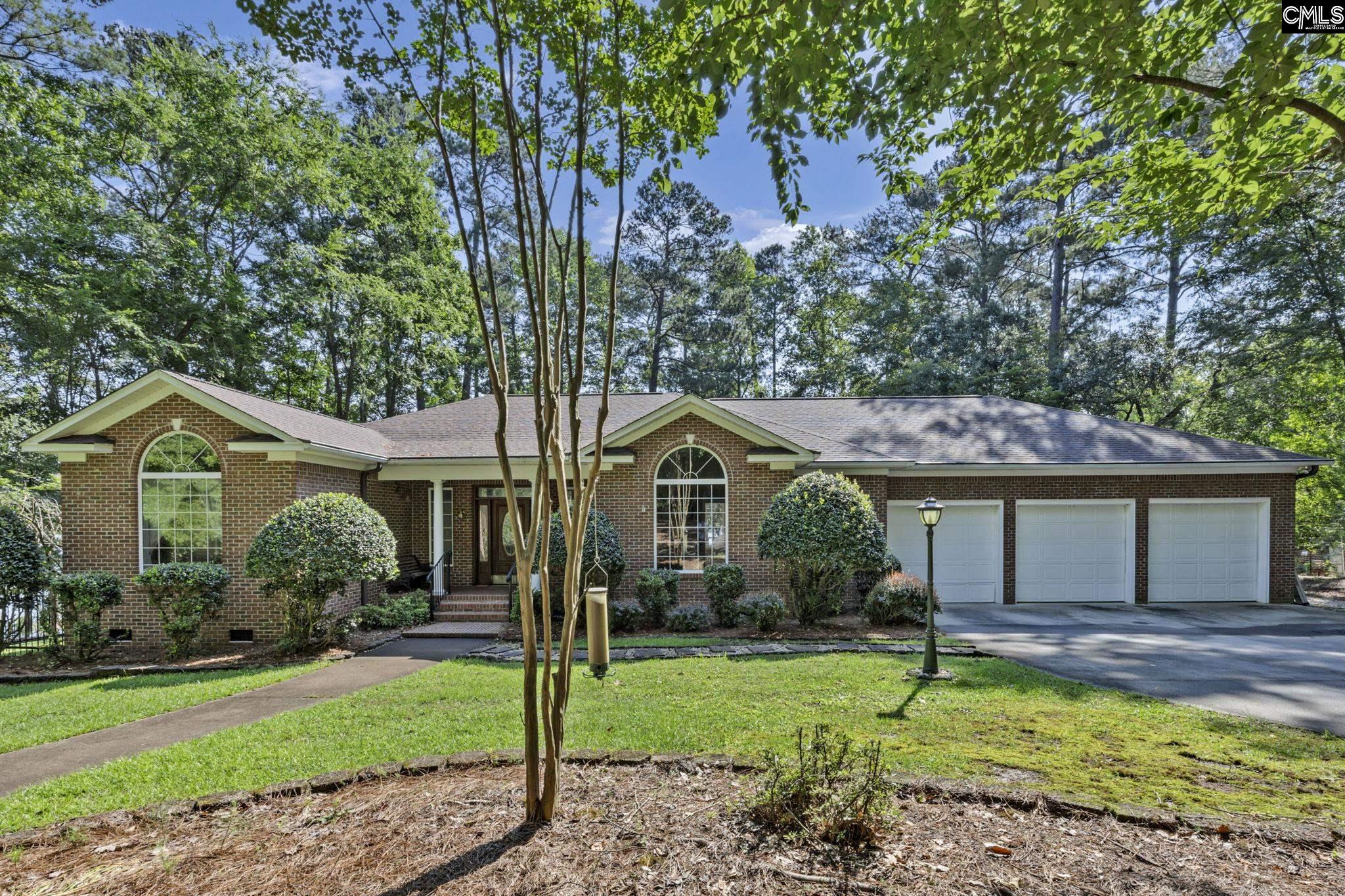 1143 Murray Point Road Batesburg, SC 29006-0000