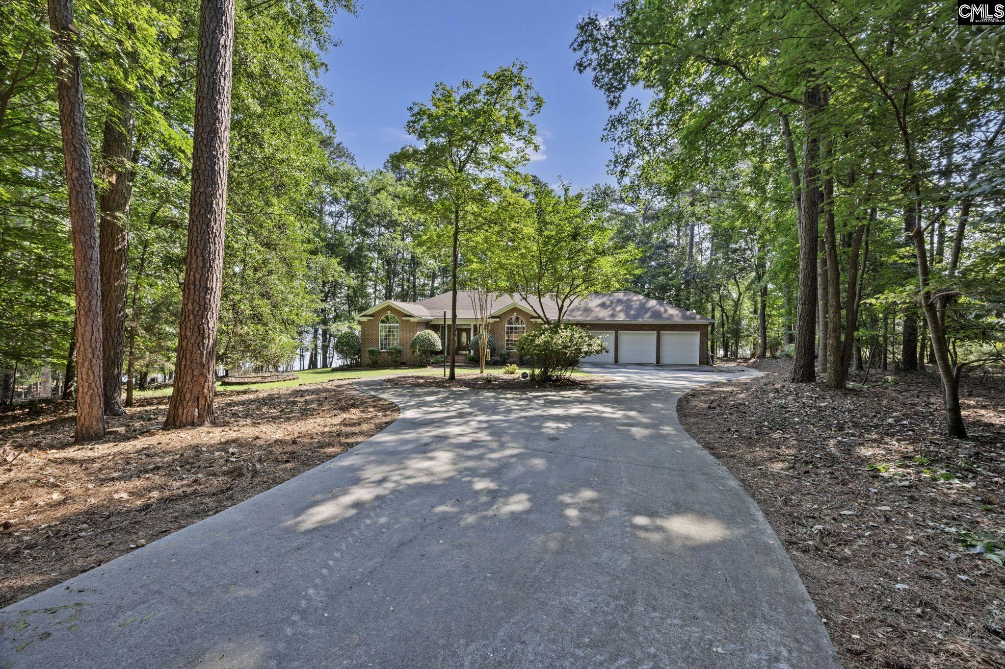 1143 Murray Point Road Batesburg, SC 29006-0000