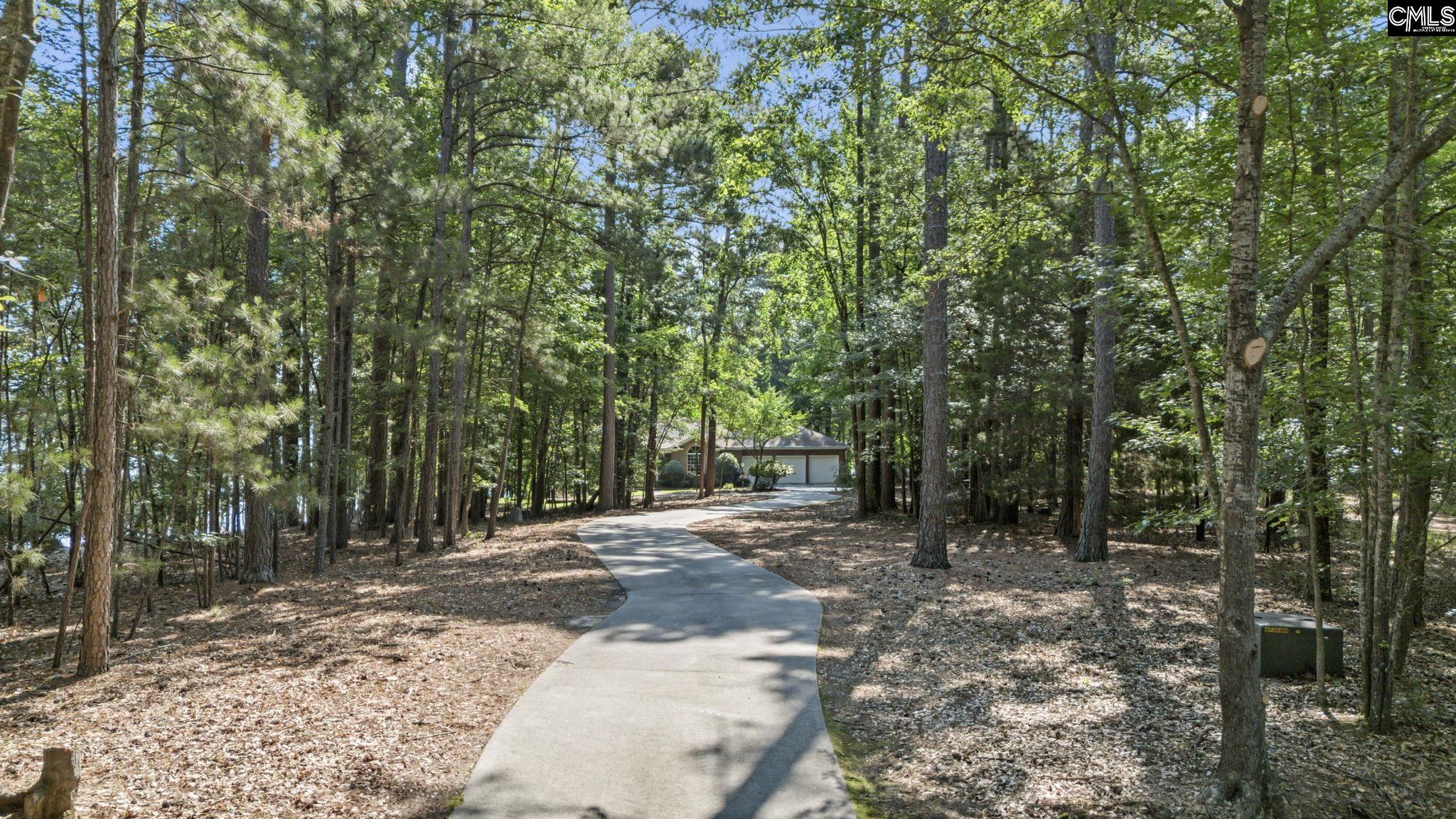 1143 Murray Point Road Batesburg, SC 29006-0000