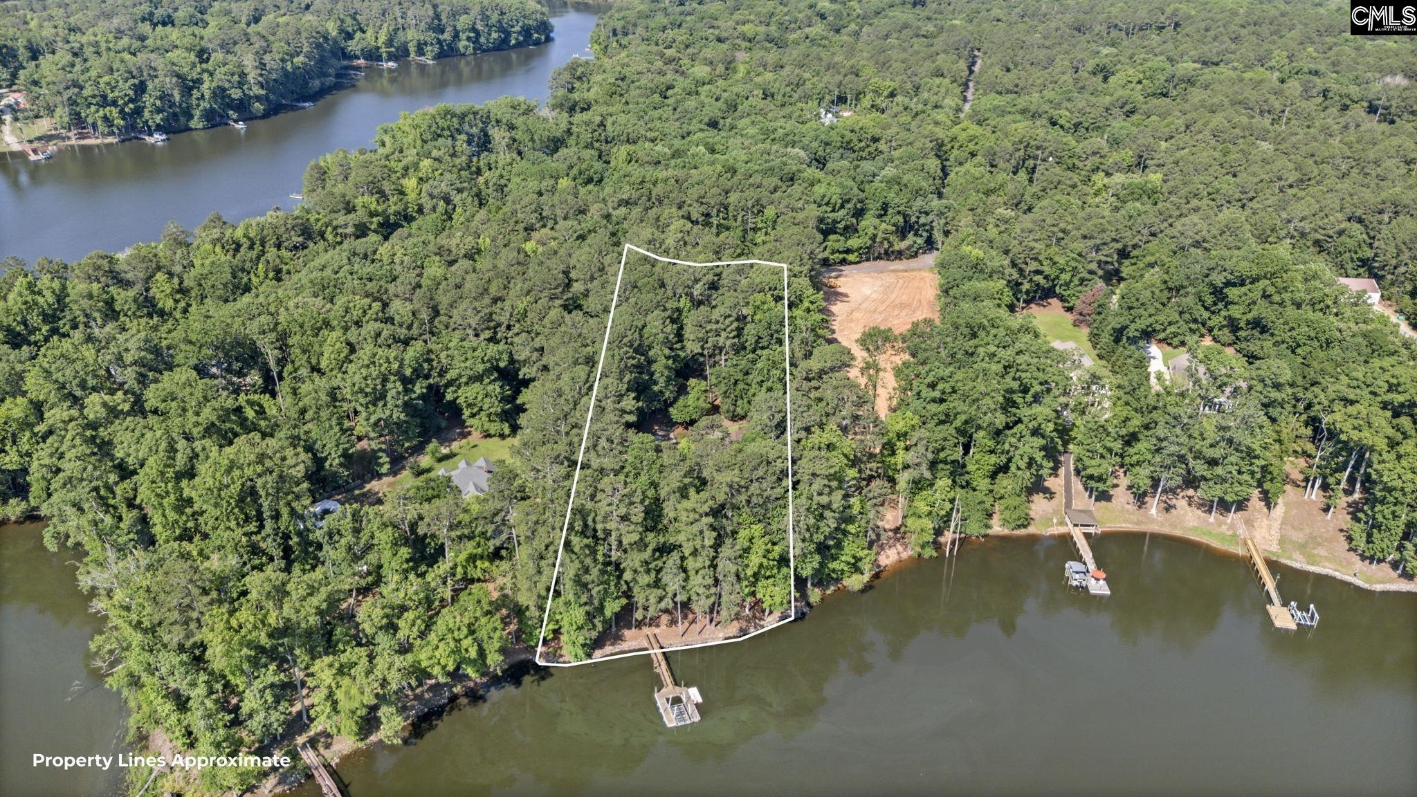 1143 Murray Point Road Batesburg, SC 29006-0000
