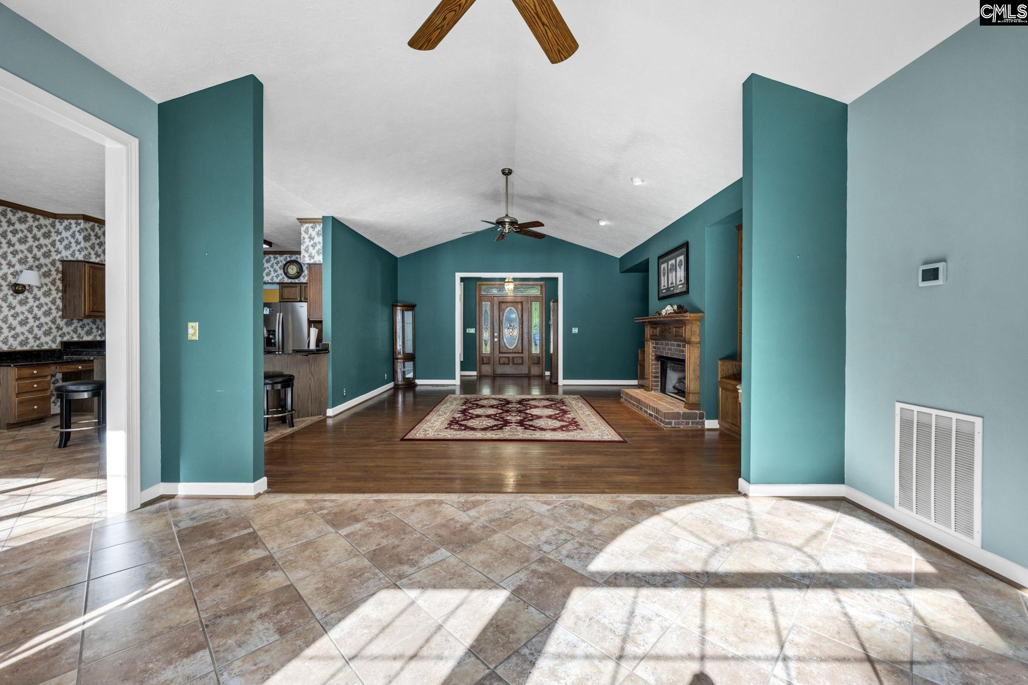 1143 Murray Point Road Batesburg, SC 29006-0000