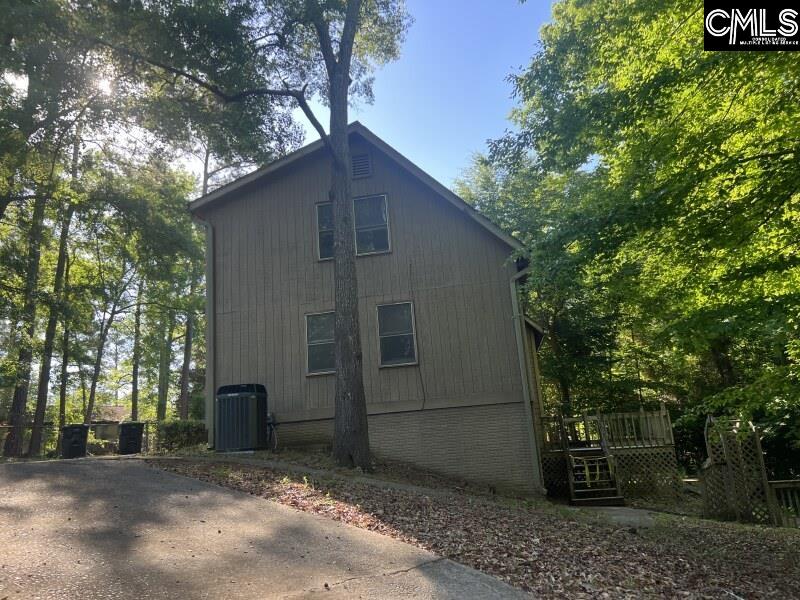 119 Rodborough Road Columbia, SC 29212
