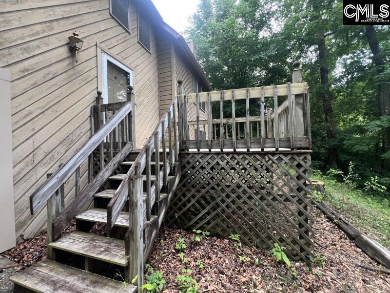 119 Rodborough Road Columbia, SC 29212