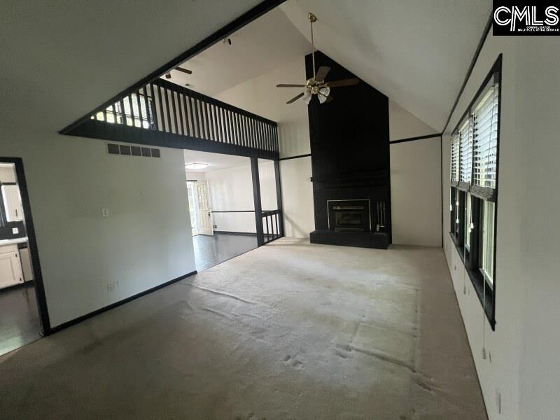 119 Rodborough Road Columbia, SC 29212
