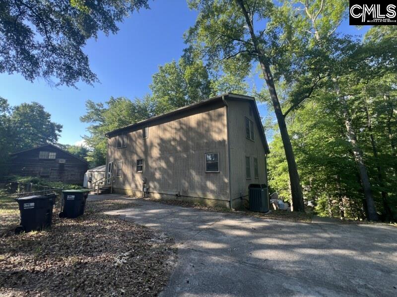 119 Rodborough Road Columbia, SC 29212
