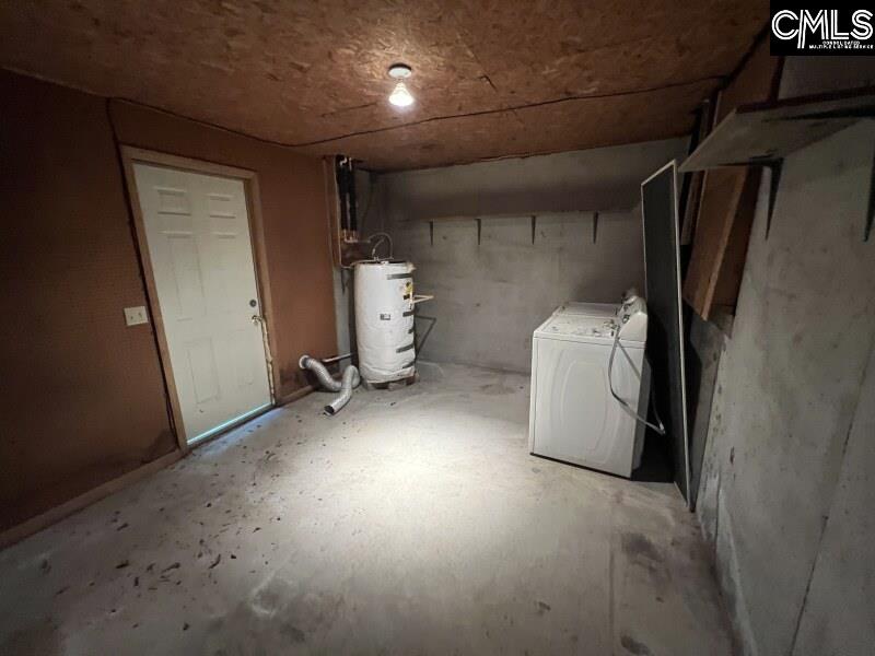 119 Rodborough Road Columbia, SC 29212