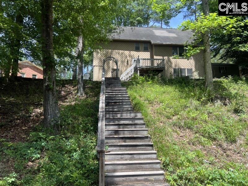 119 Rodborough Road Columbia, SC 29212