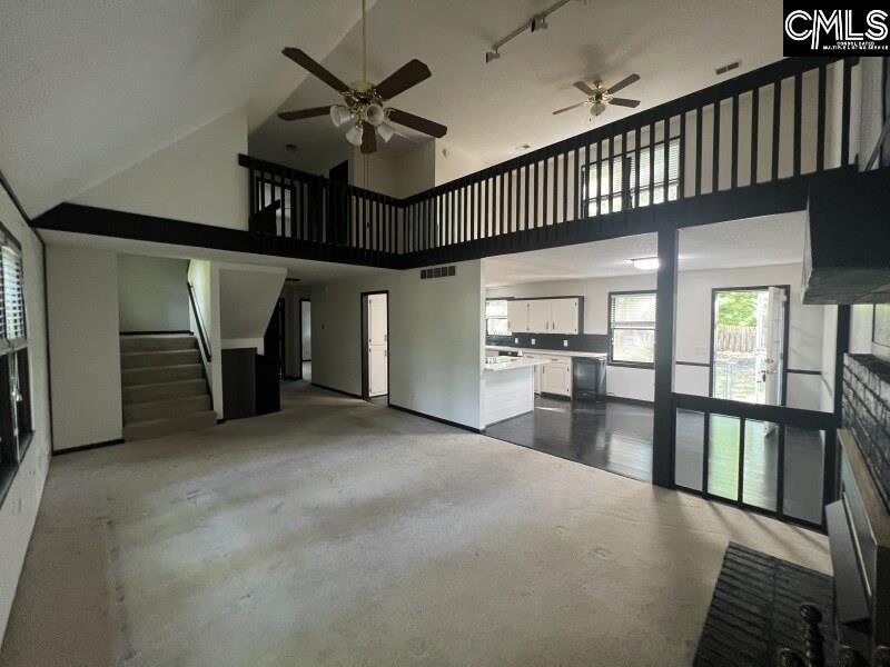 119 Rodborough Road Columbia, SC 29212