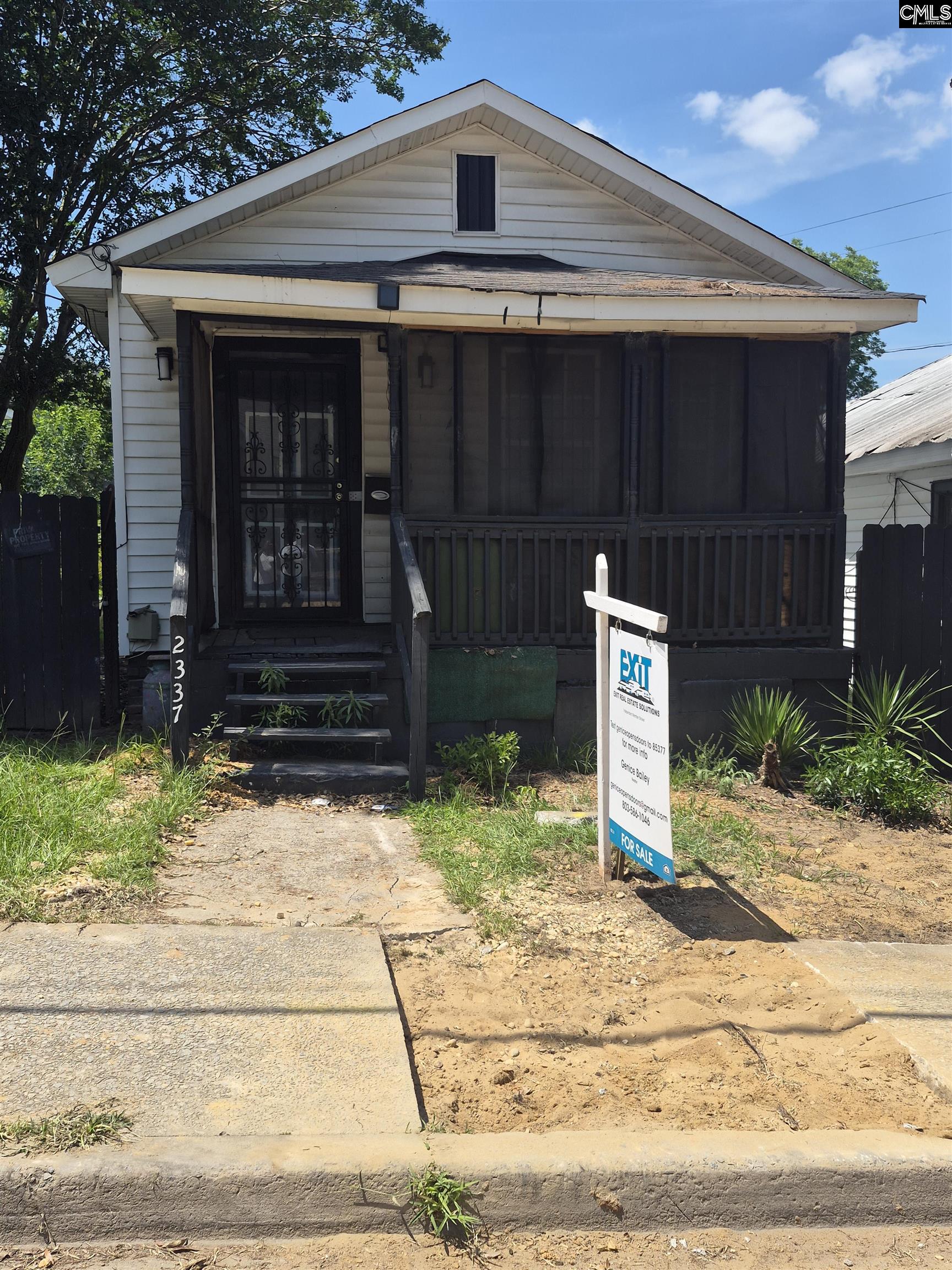 2337 Pendleton Street Columbia, SC 29205