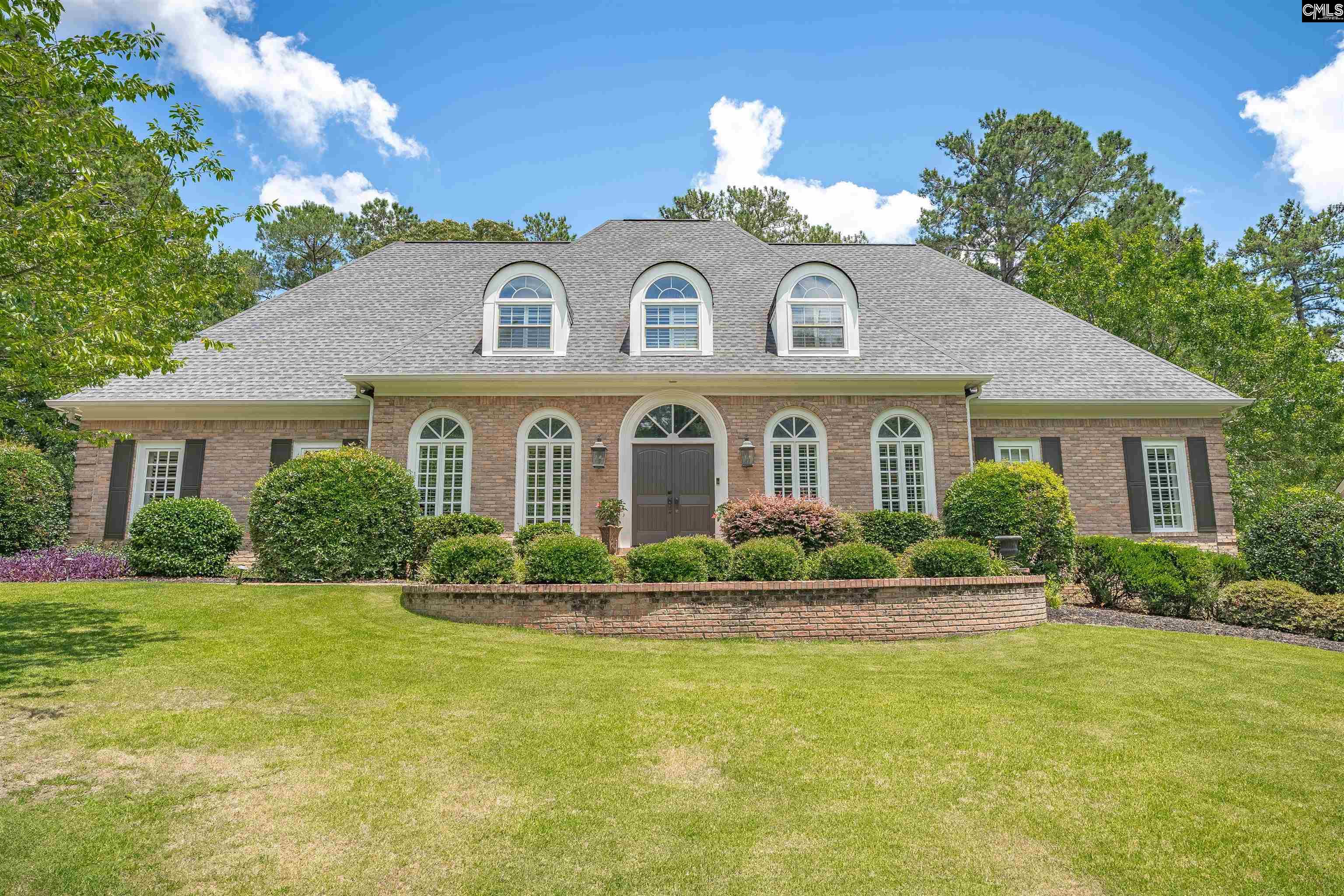 7 Tavern Court, Blythewood