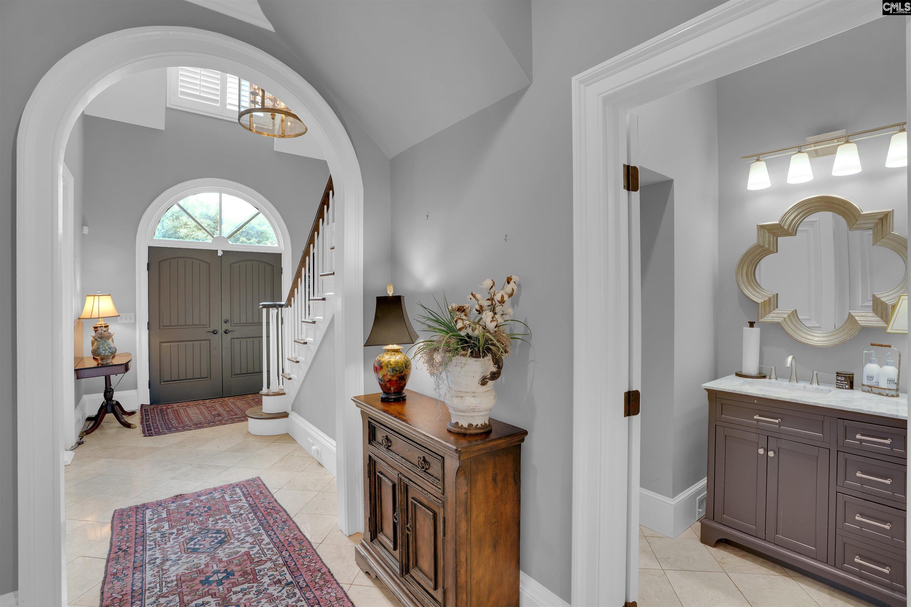 7 Tavern Court Blythewood, SC 29016