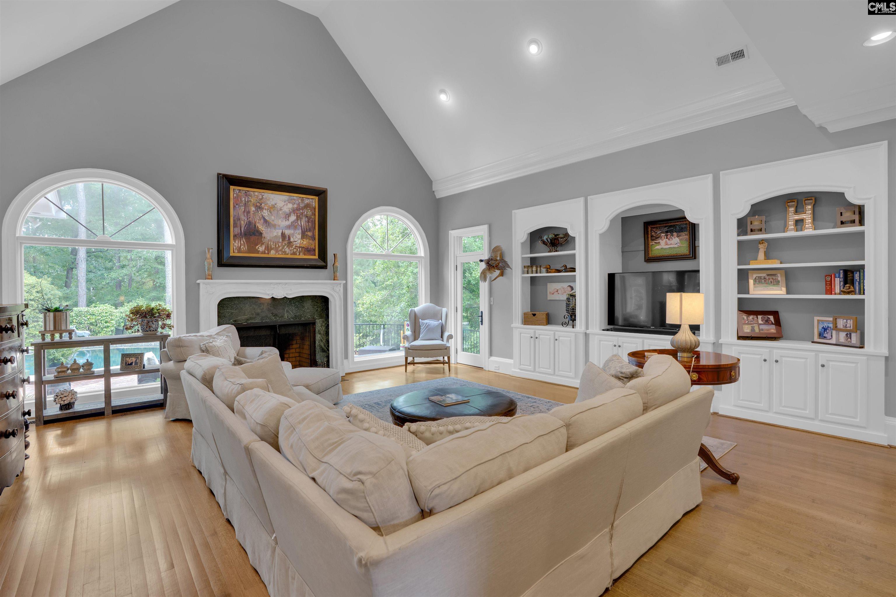 7 Tavern Court Blythewood, SC 29016