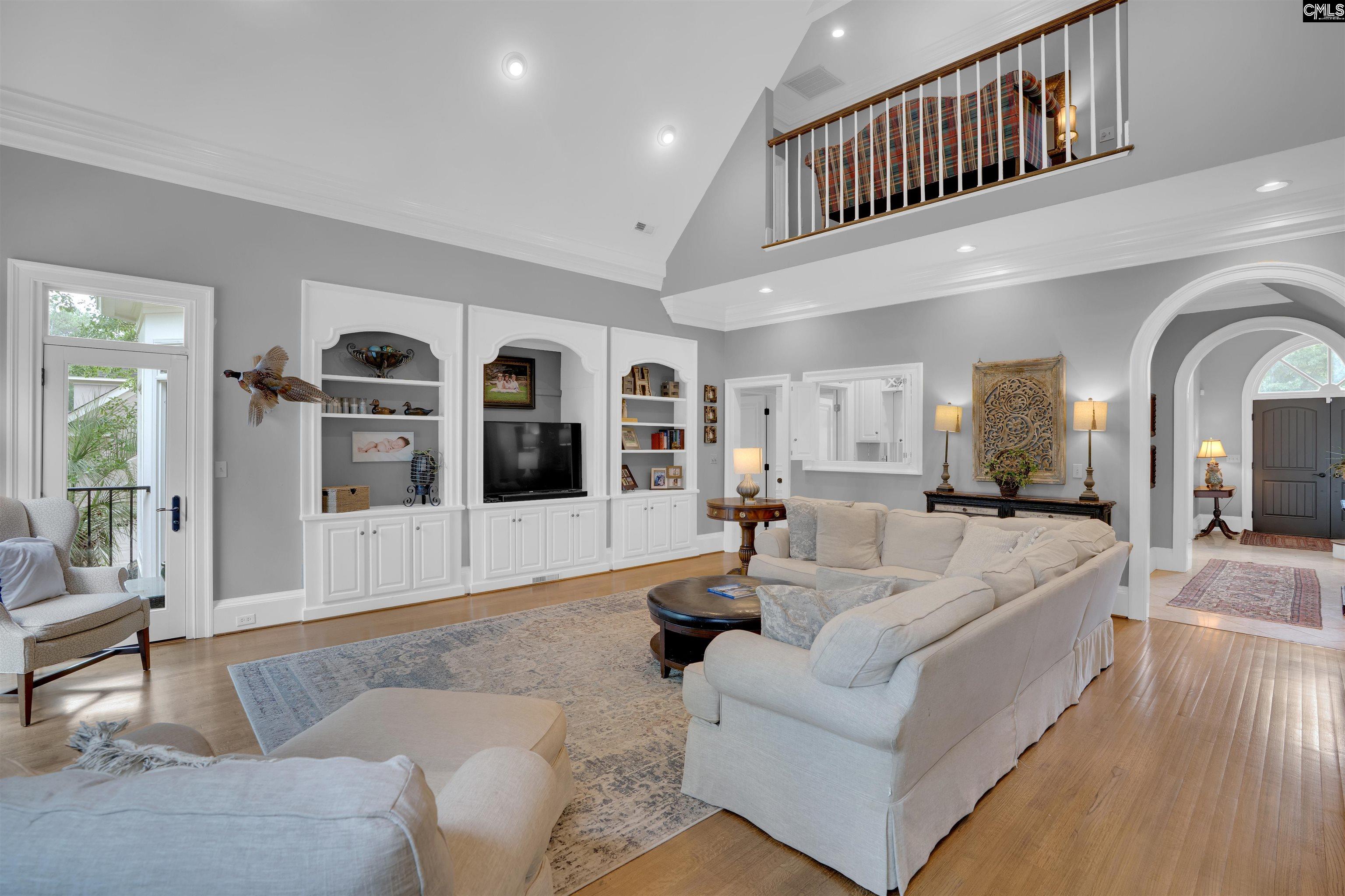 7 Tavern Court Blythewood, SC 29016