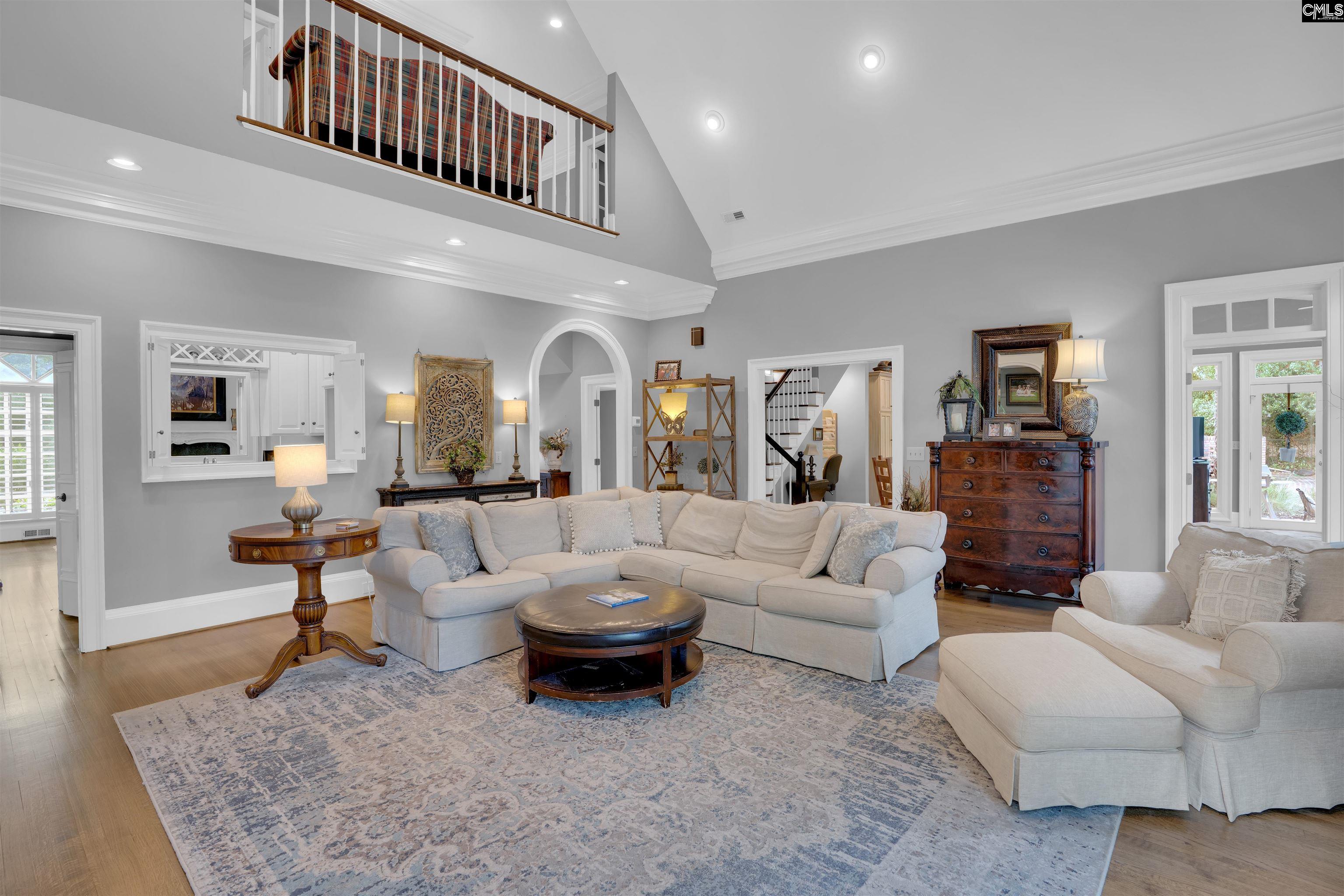 7 Tavern Court Blythewood, SC 29016